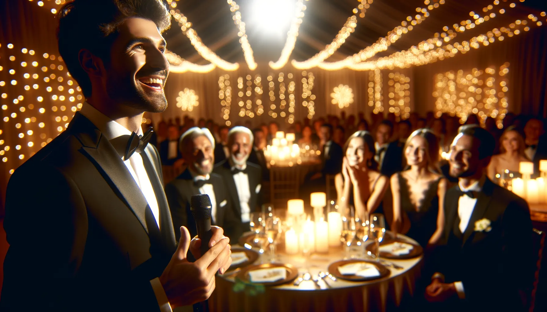 Jimmy Kimmel dan Kritiknya Terhadap Trump di WHCA Dinner 2026