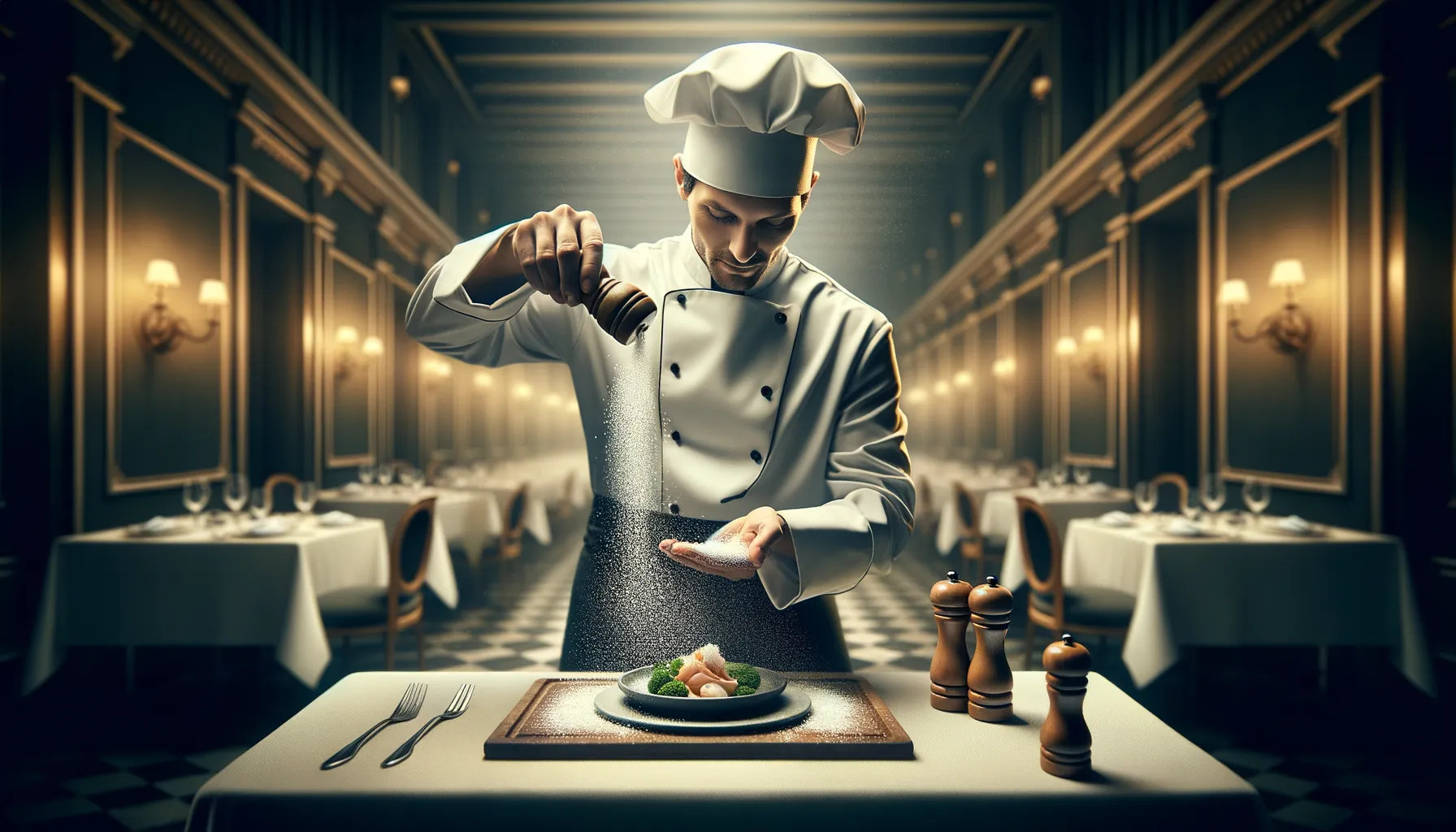 Kejatuhan Salt Bae: Ketika Popularitas Berubah Jadi Kontroversi