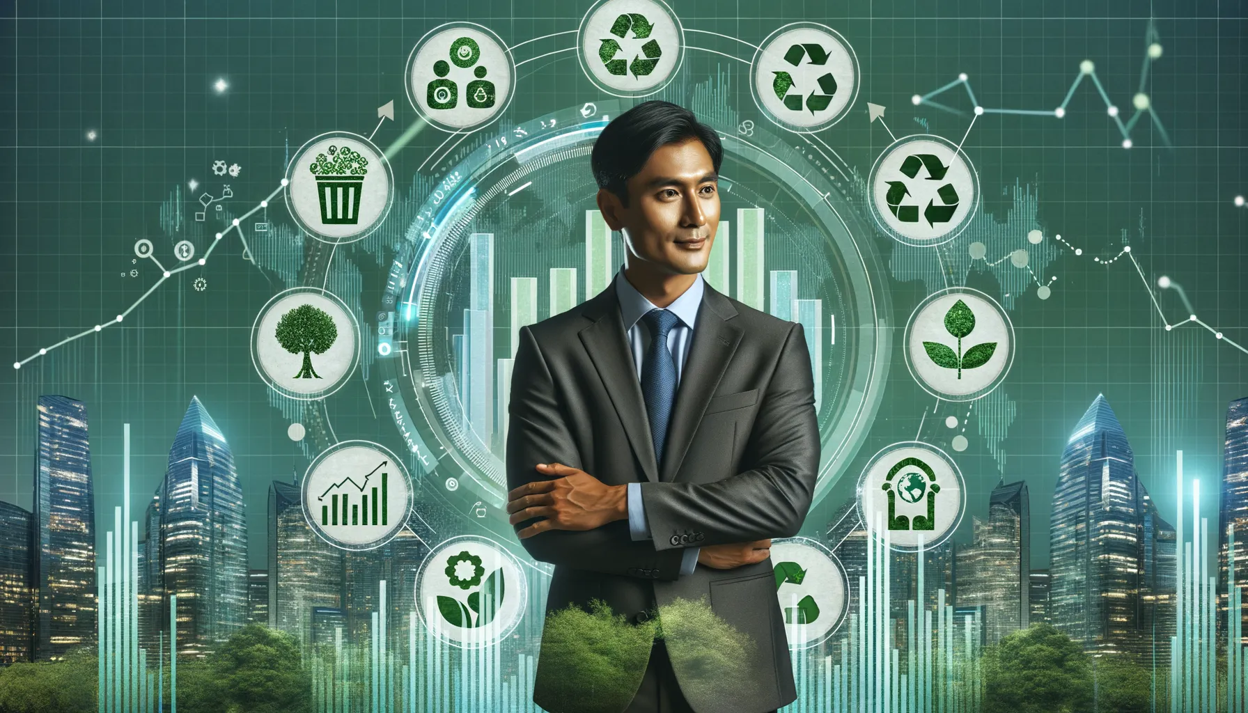 Responsible Investing Siap Bangkit, Tantangan dan Harapan Baru