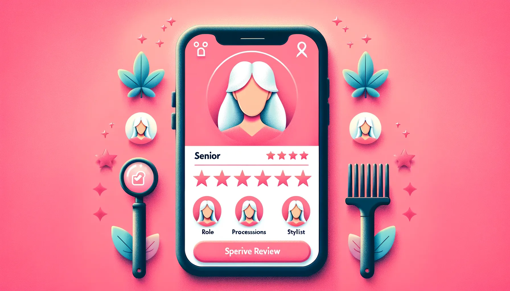 Transformasi Booking: Profesional Profil di Industri Kecantikan