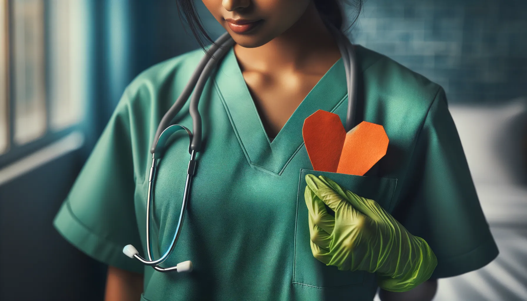 Transformasi Budaya Kerja di Rumah Sakit California: Studi Kasus