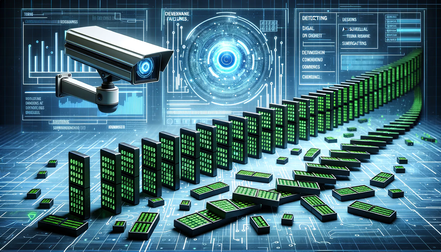 AI dan Keuangan: Kepercayaan dan Tantangan di Era Digital