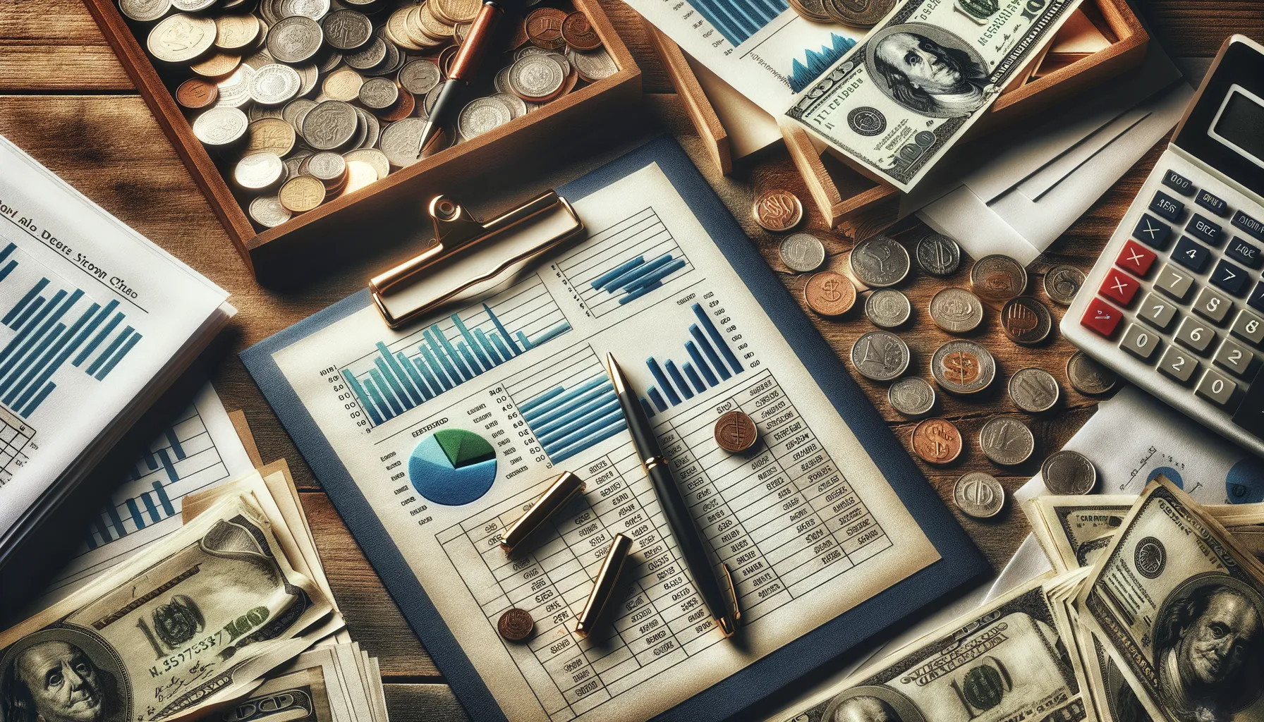 Tren Menggeliat: AI Membantu Generasi Muda Kelola Keuangan