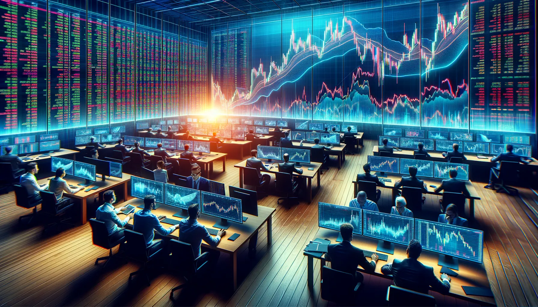 IHSG Menguat, EMTK Jadi Primadona Beli Asing