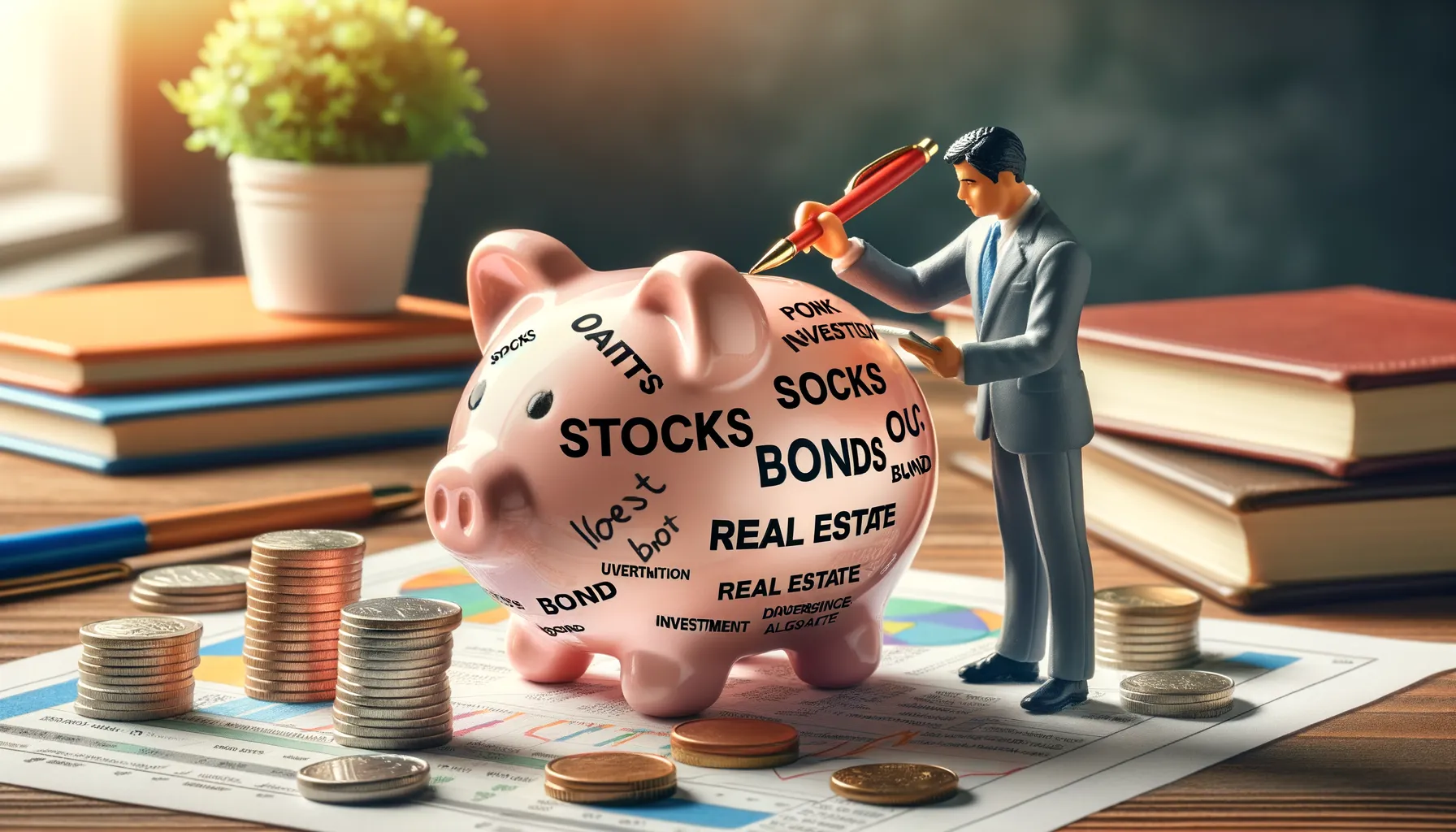 Personalisasi Portofolio: Masa Depan Investasi yang Lebih Menguntungkan