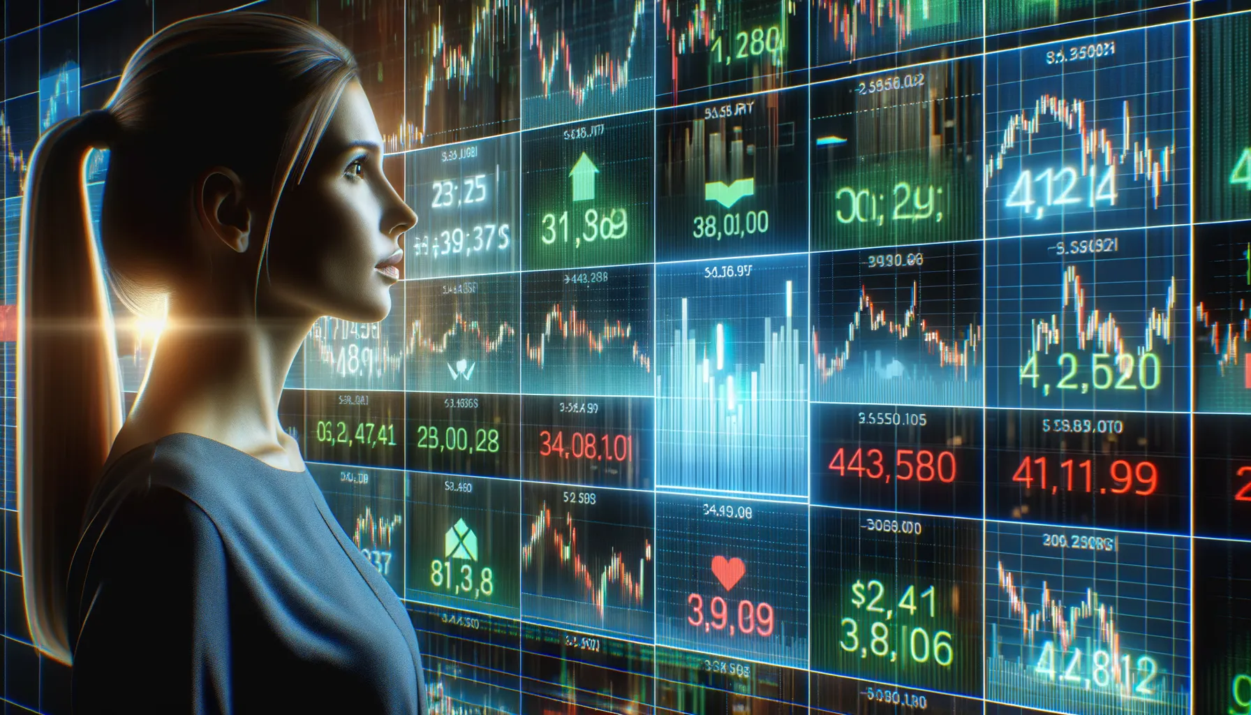 IHSG Melorot: Profit Taking dan Saham Konglomerat Jadi Biang Kerok