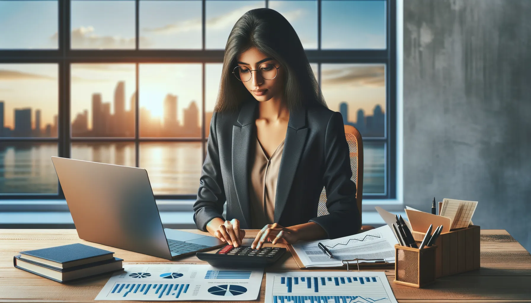 Holistic Planning: Strategi Finansial Masa Depan yang Menjanjikan