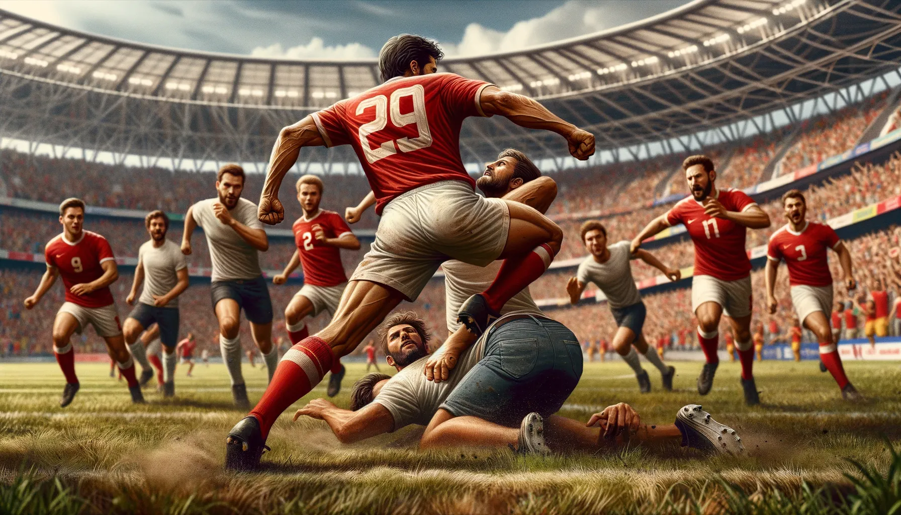 Timnas Indonesia Siap Hadapi Asia di FIFA Matchday Juni 2026