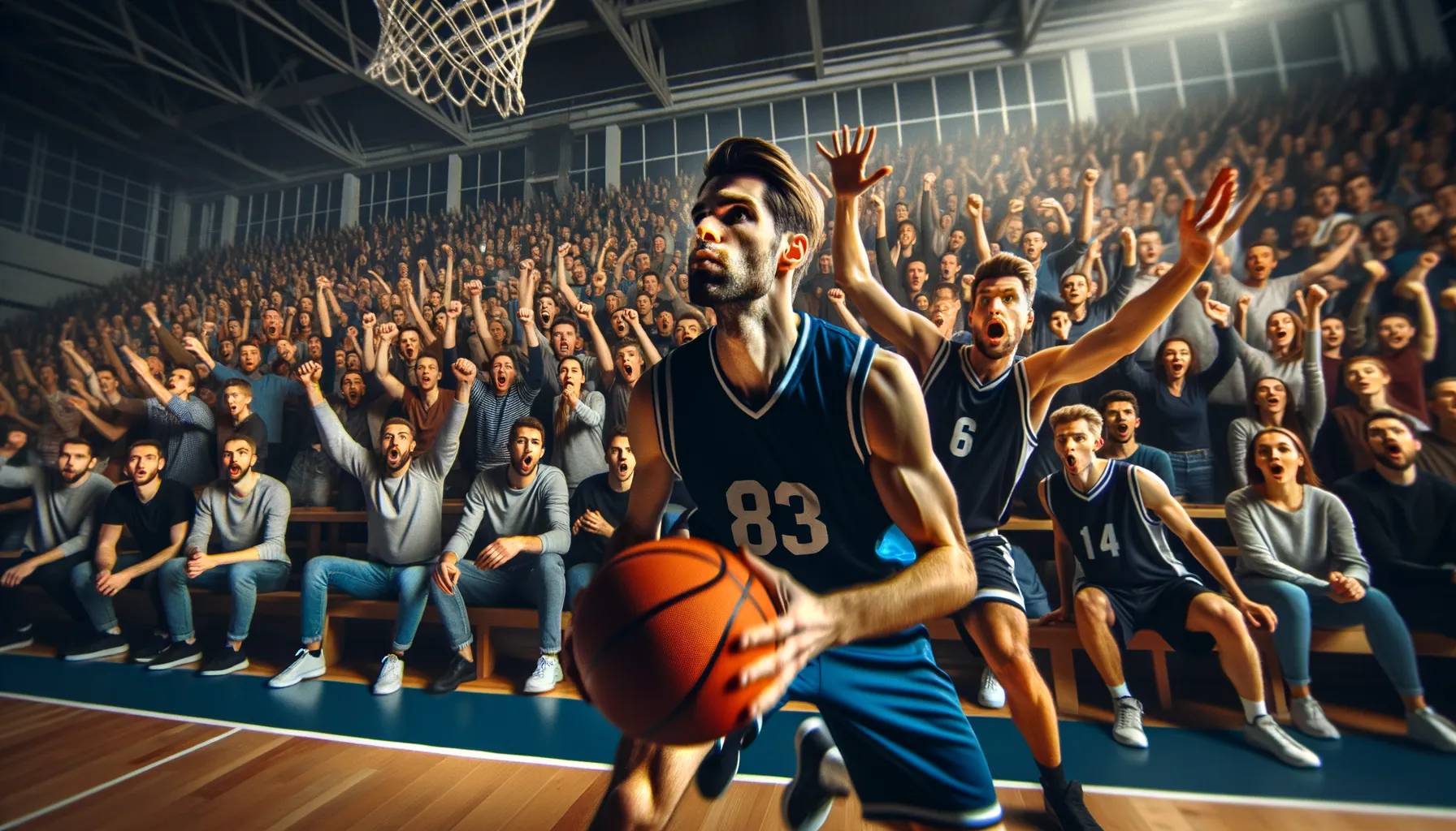 Kentucky Takluk di Rupp Arena: Analisis Kegagalan Menit Akhir