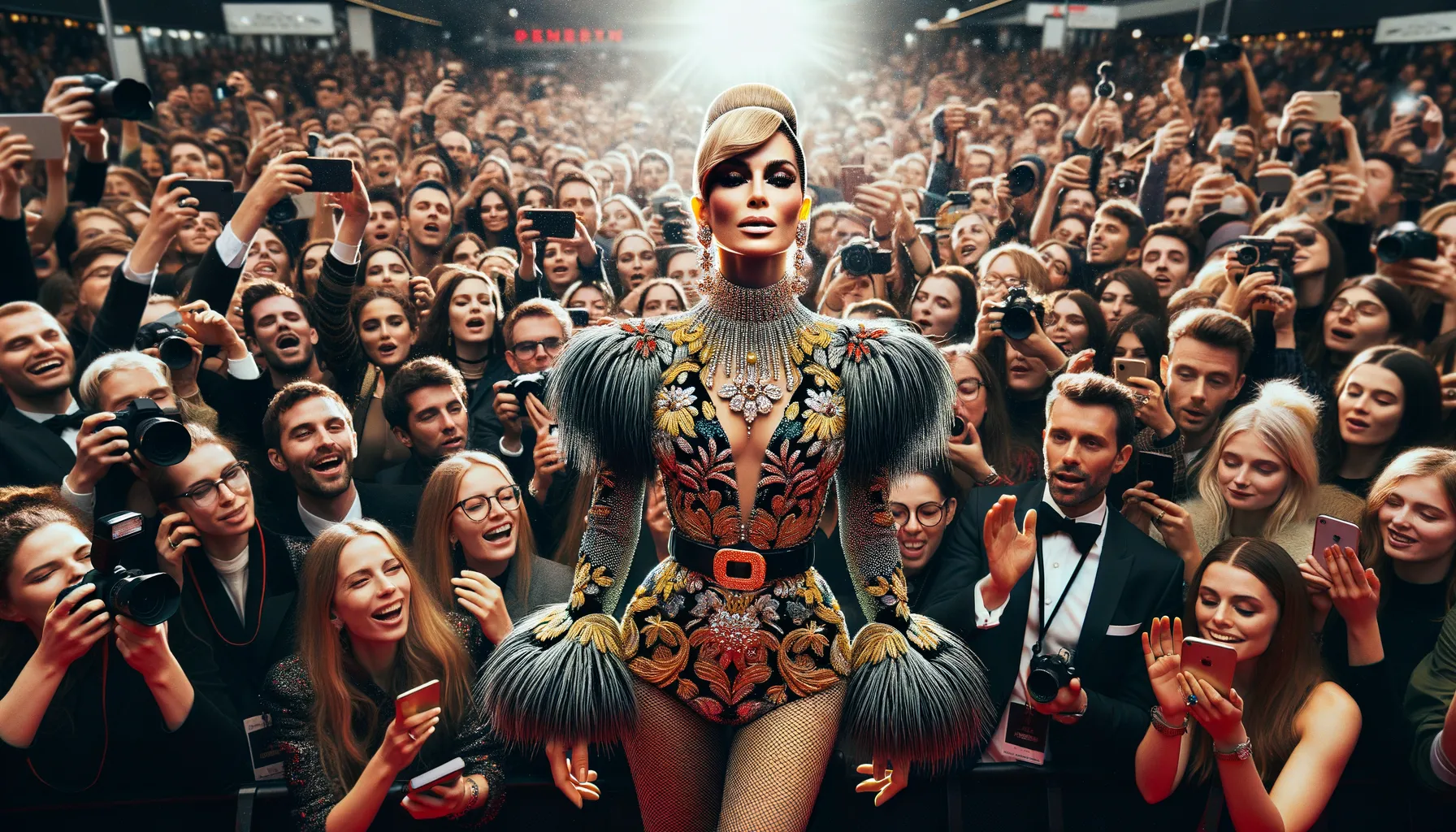 Dolly Parton Kembali ke Publik: Refleksi Seorang Ikon