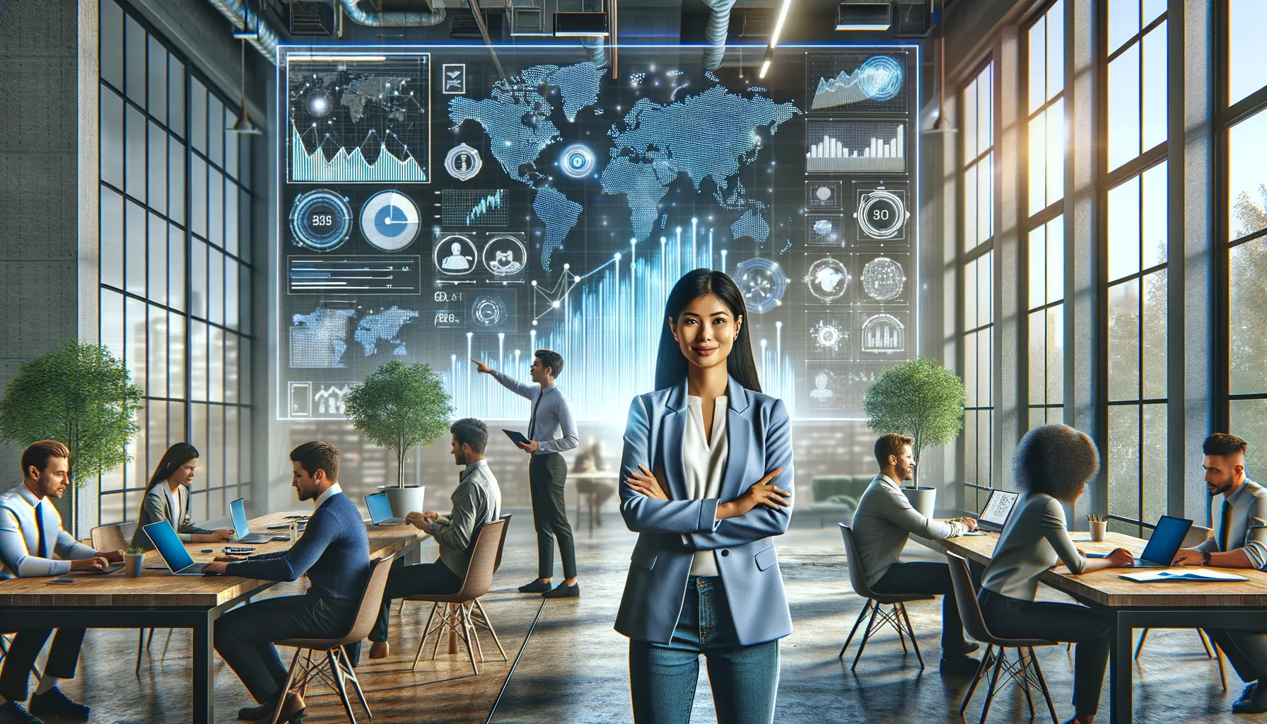 Strategi CFO: Inovasi Digital untuk Pertumbuhan dan Efisiensi