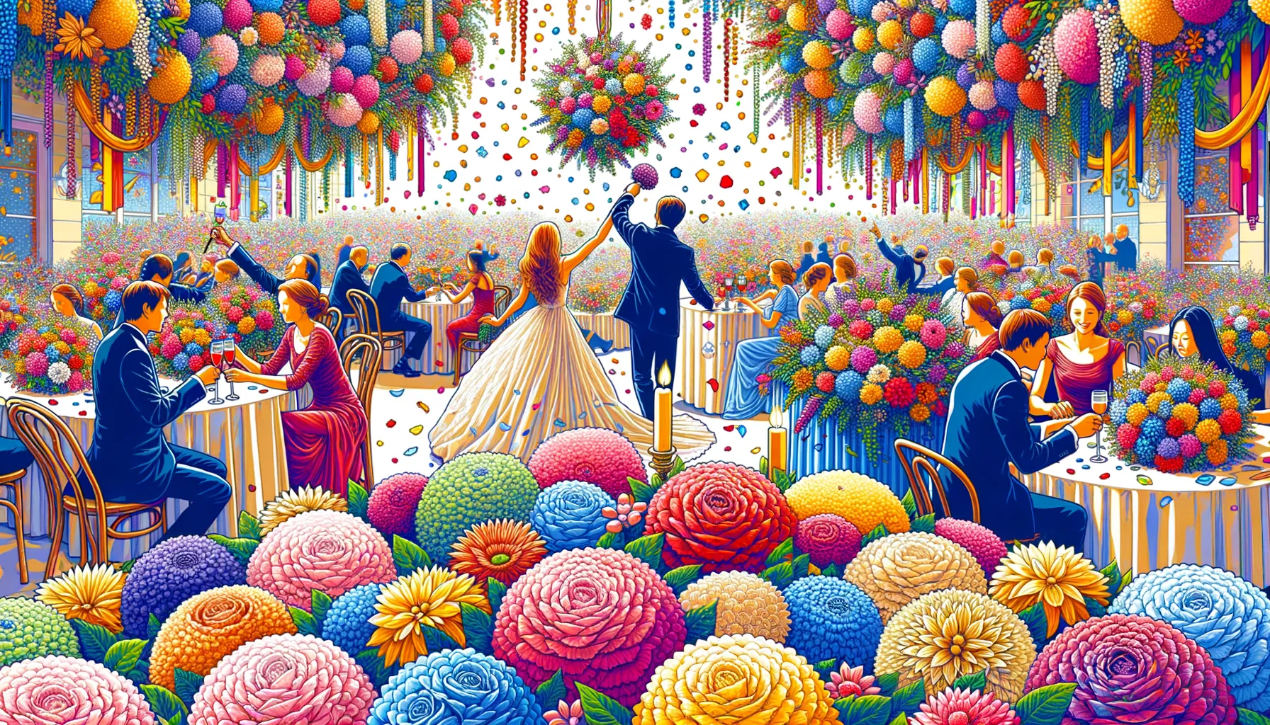 Viralnya Kisah Luna Alhamdy dan Virgoun: Cinta, Konflik, dan Harapan