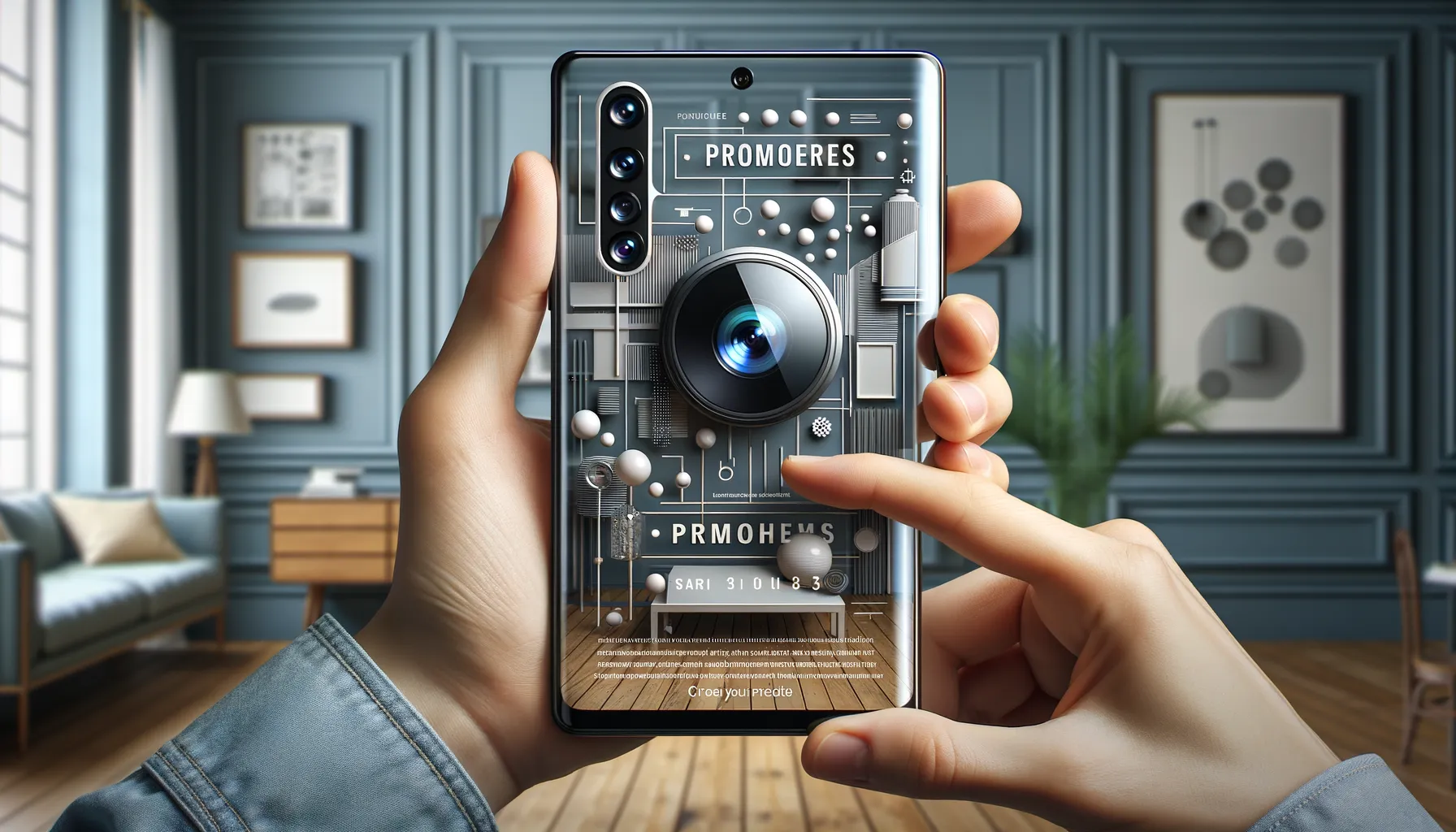 Galaxy S26 Series: Inovasi Kamera dan Konektivitas Tanpa Batas