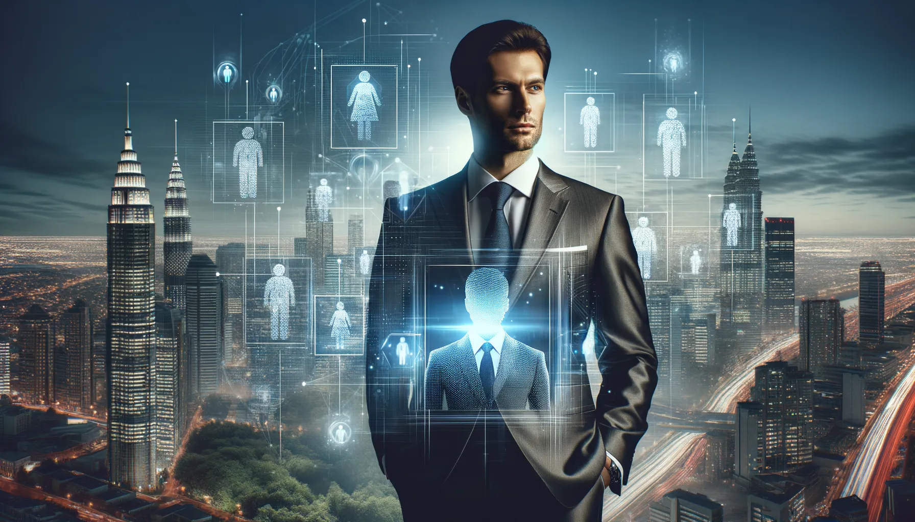 Pengangkatan Daniel Crennan: Langkah Strategis York St Capital dalam Ekspansi Global