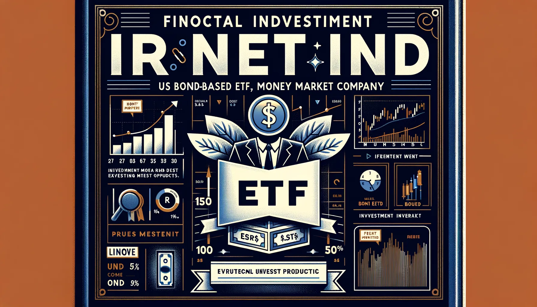 J.P. Morgan Luncurkan ETF Pasar Uang Berbasis Obligasi AS