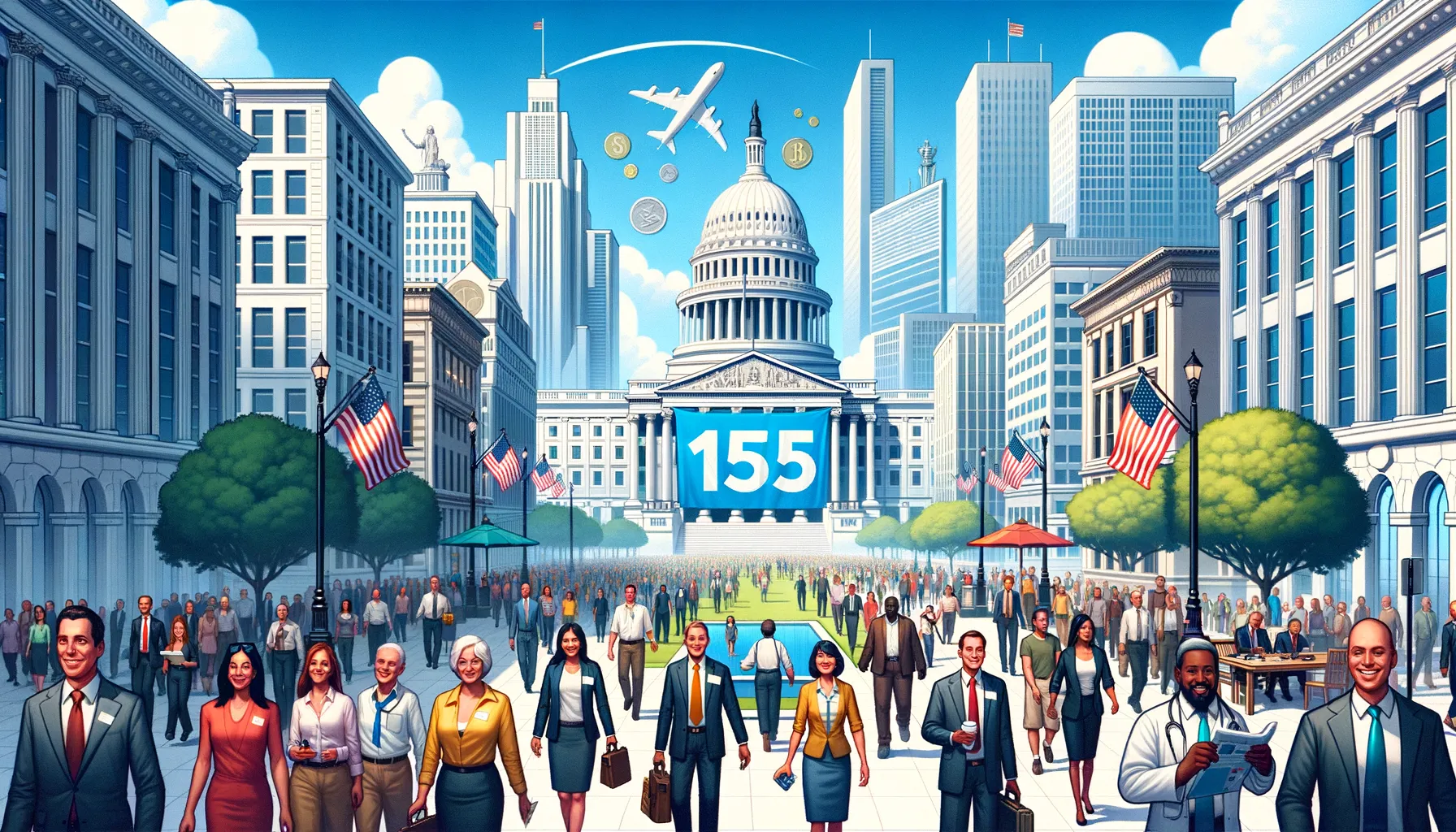 Pemangkasan Dana ke Ternate: Hak ASN Tetap Terjamin