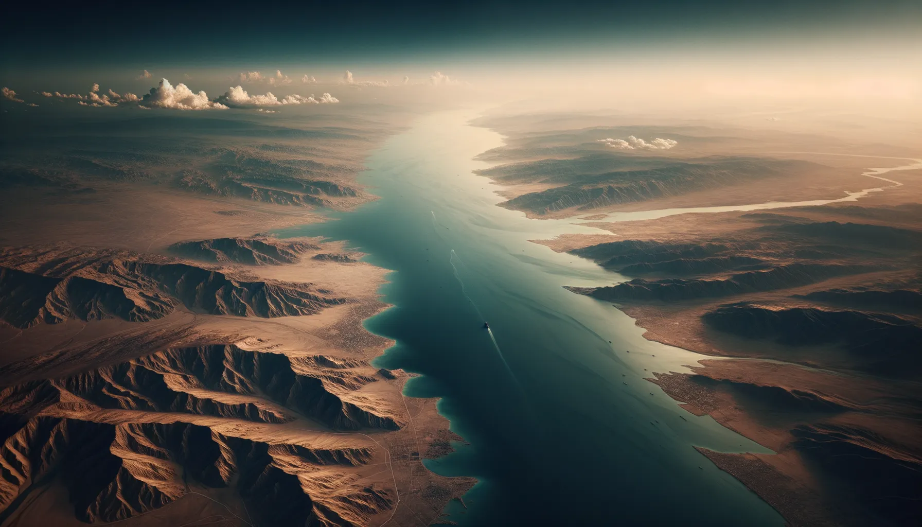 Trump Perintahkan Tembak Kapal Iran di Selat Hormuz: Ketegangan Baru