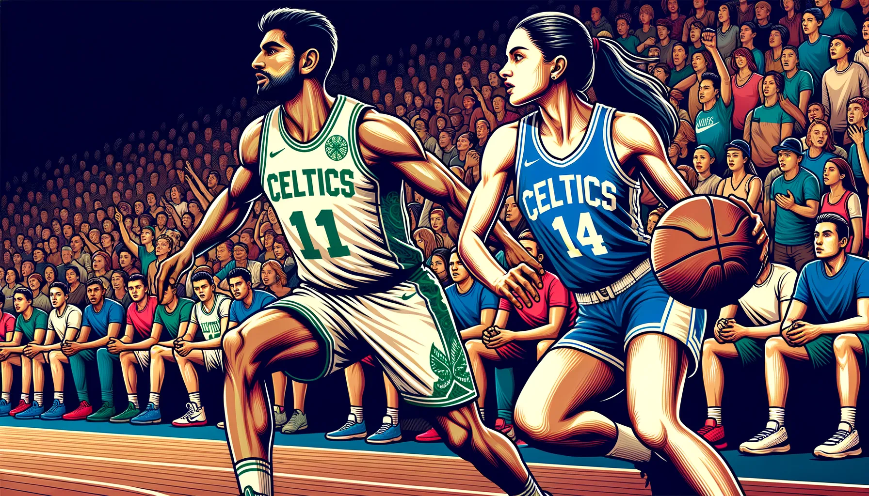 Prediksi NBA 2026: Siapa yang Akan Menjadi Juara?