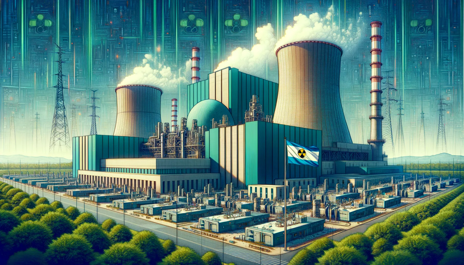 Ketegangan Nuklir Iran: Tuduhan dan Realitas