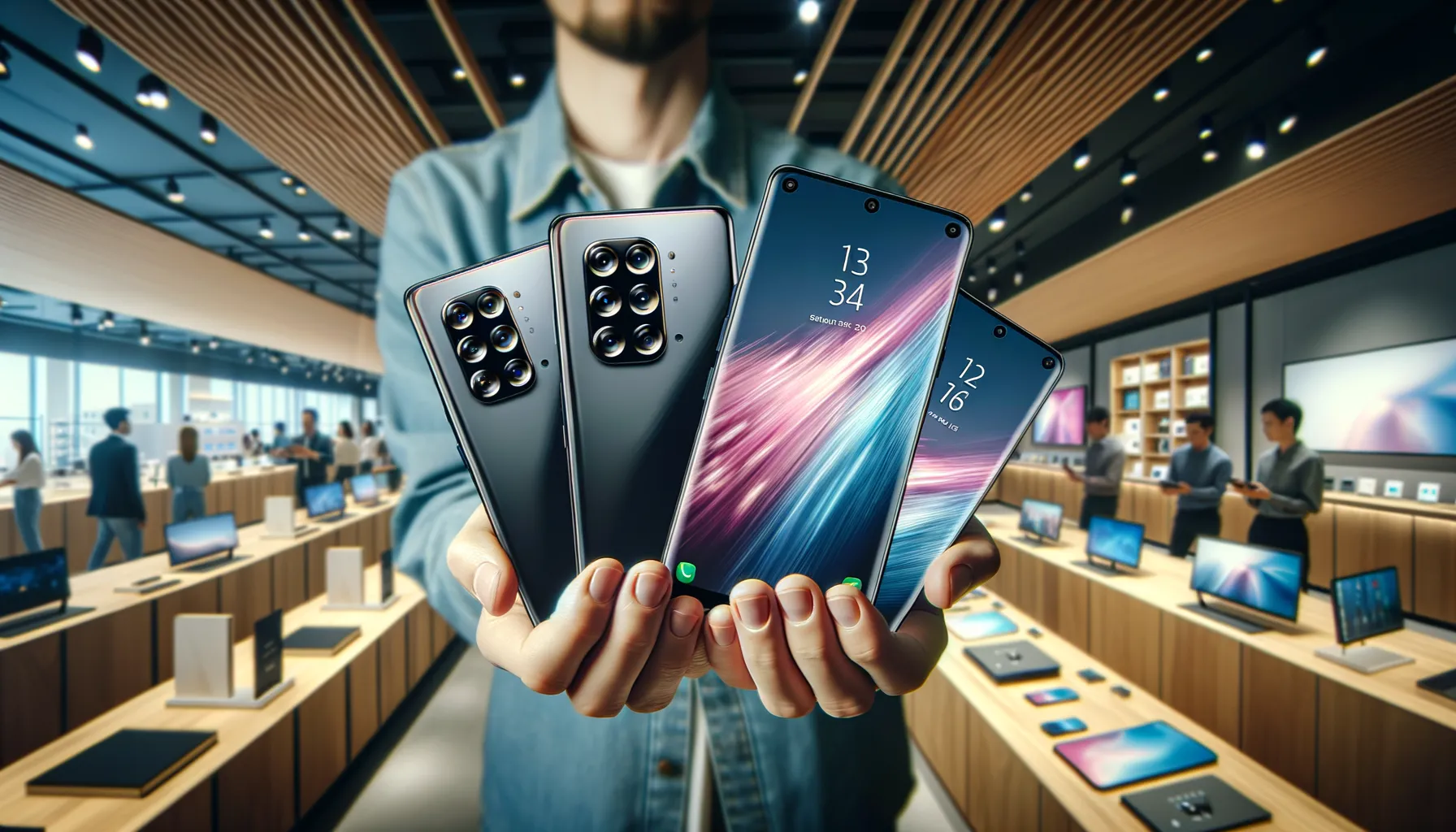 Samsung Galaxy S26: Menimbang Penawaran dan Nilai Tukar
