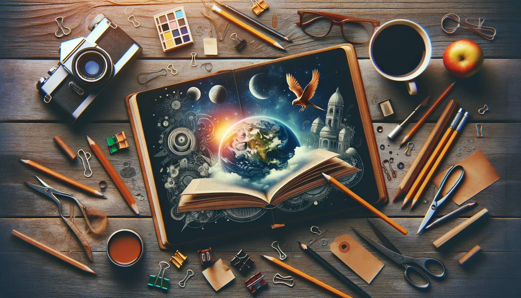 Memadukan Kebijaksanaan Tradisional Korea dengan Gaya Hidup Modern