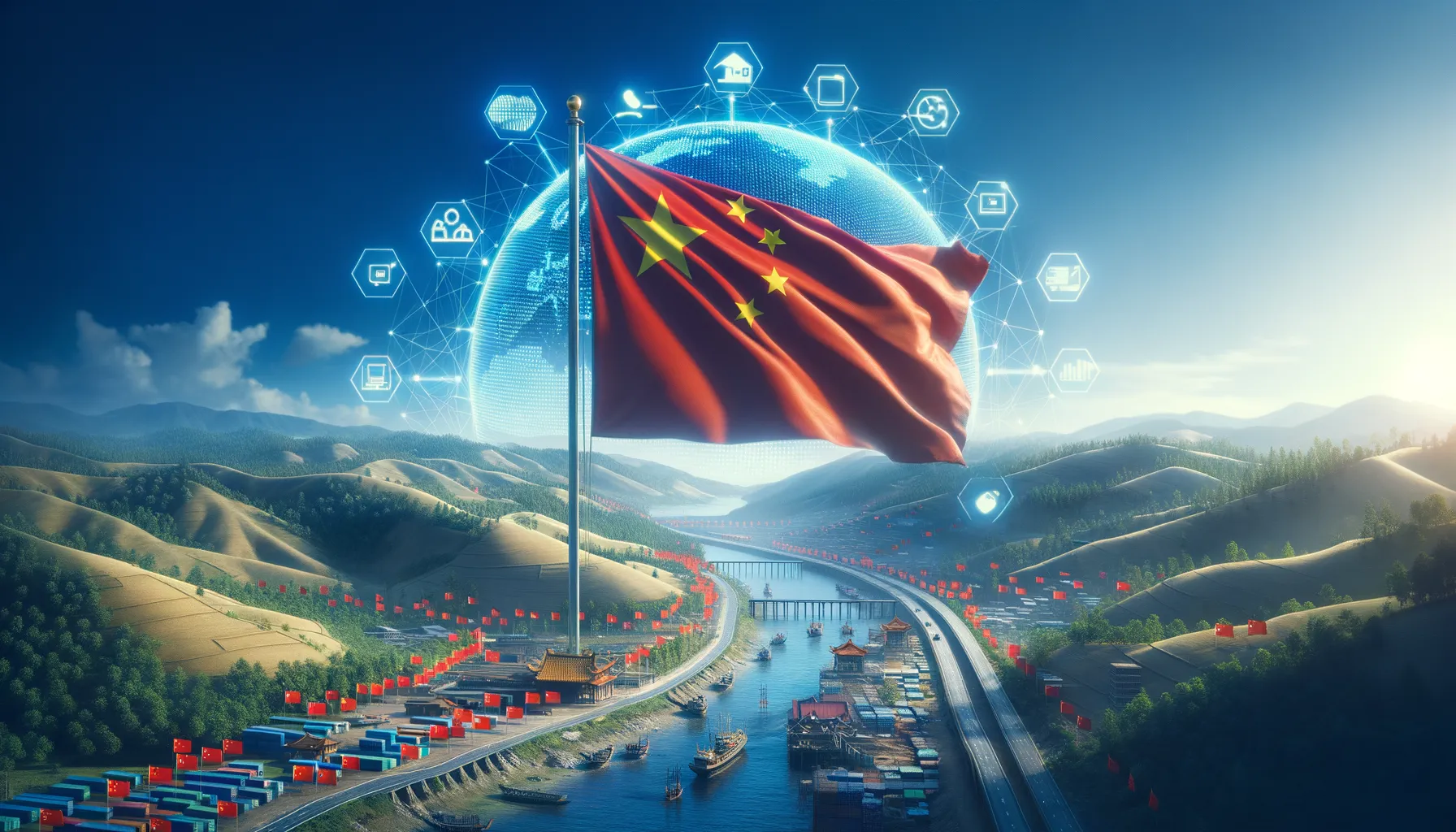 Eksekusi Mati Terkait Scam Myanmar: Langkah Tegas China