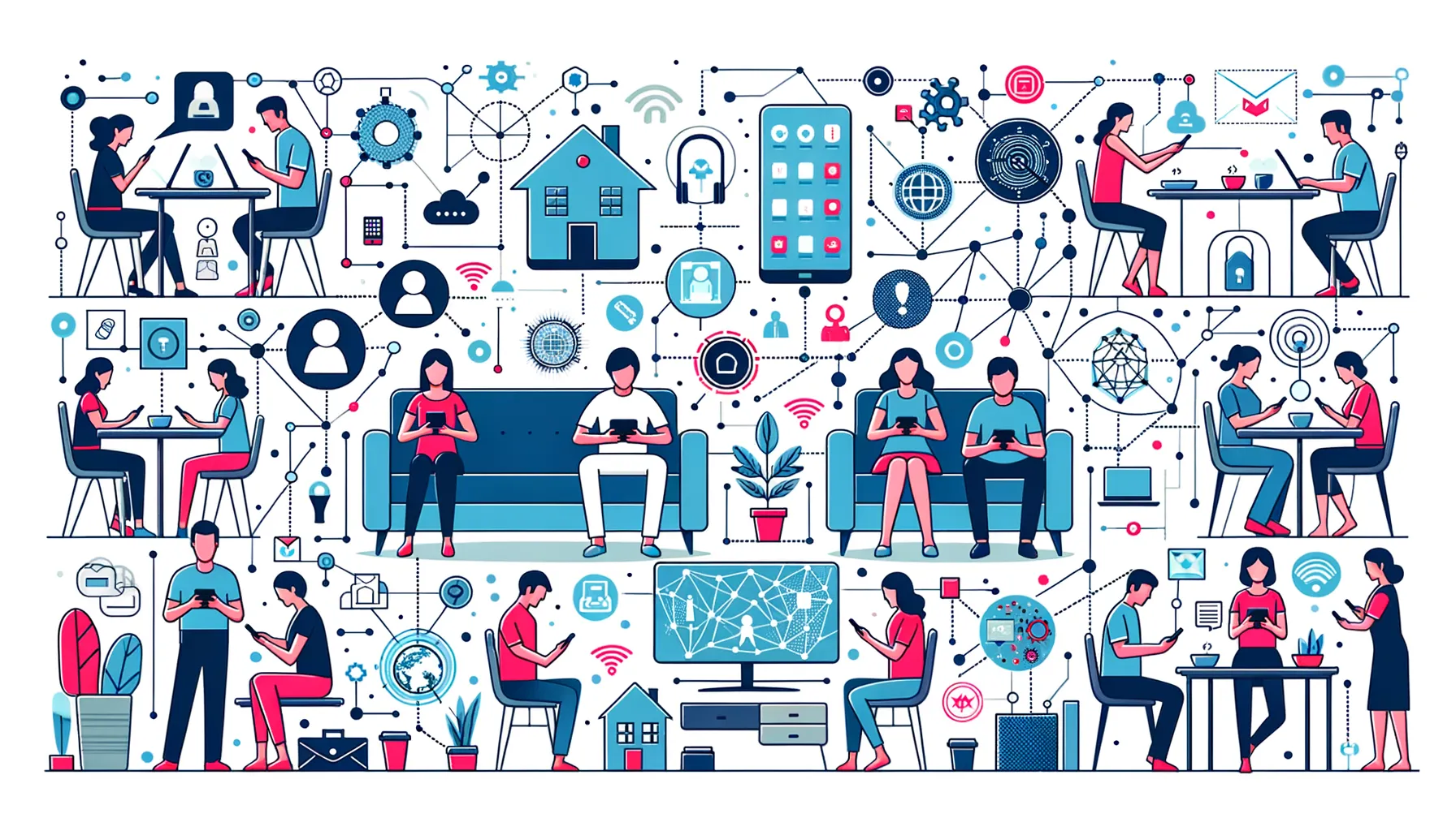 Revolusi AI: Dari Rumah ke Ruang Publik, Apa Dampaknya?