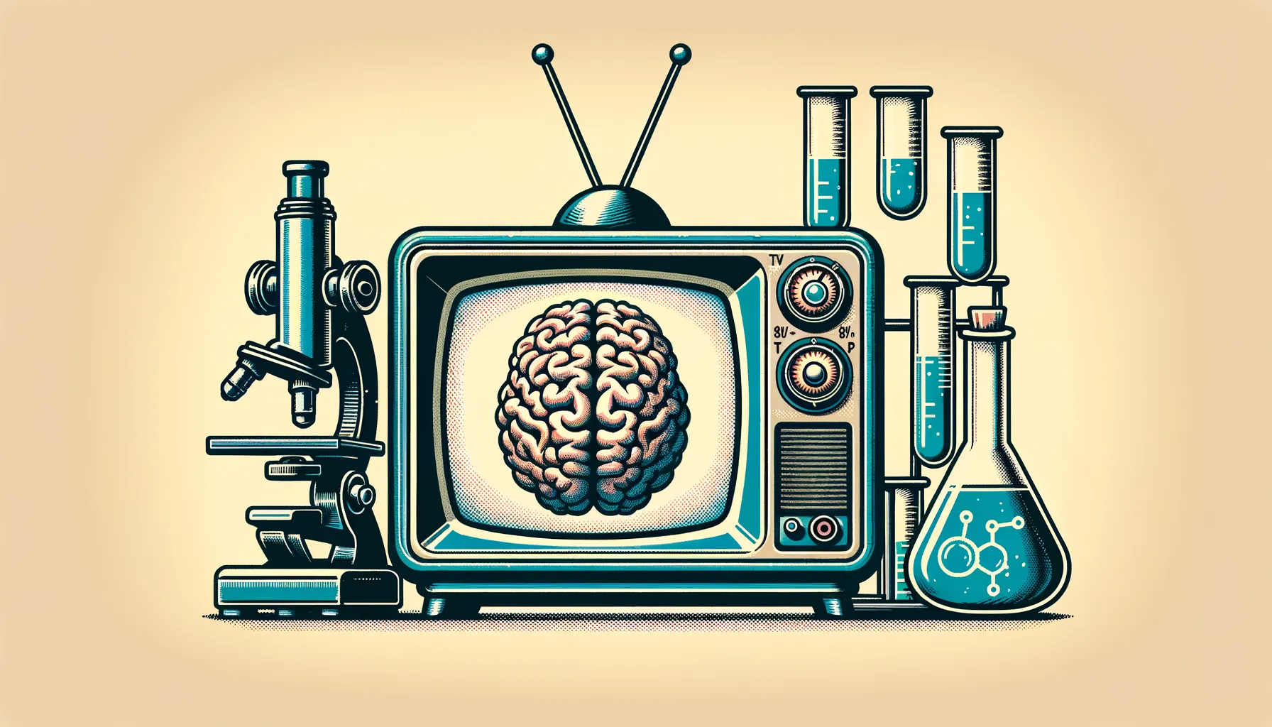Revolusi Media Server dan Signifikansi TV Antena di Era Digital