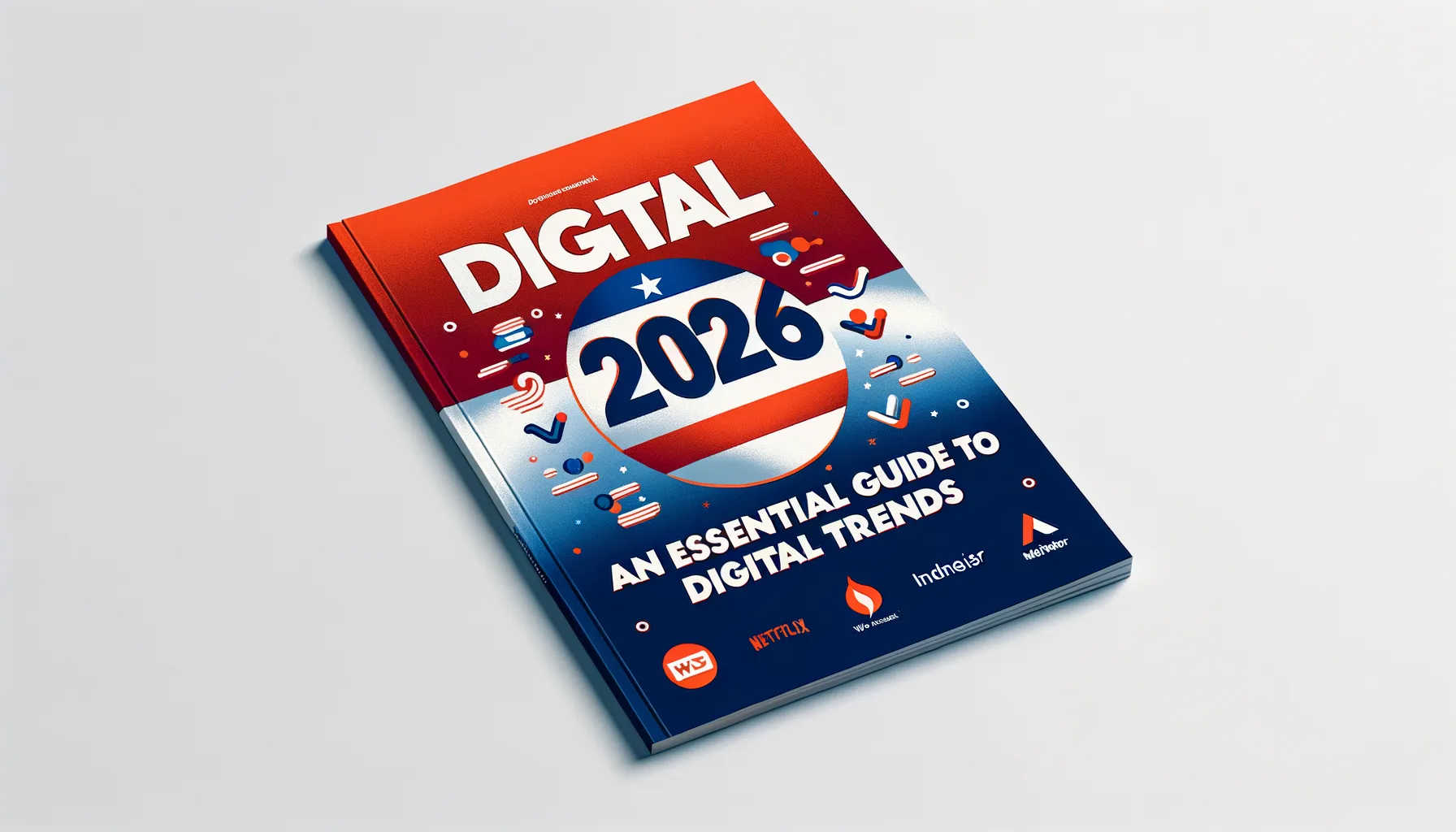 Tren Digital Indonesia 2026: Sosial, AI, dan Influencer