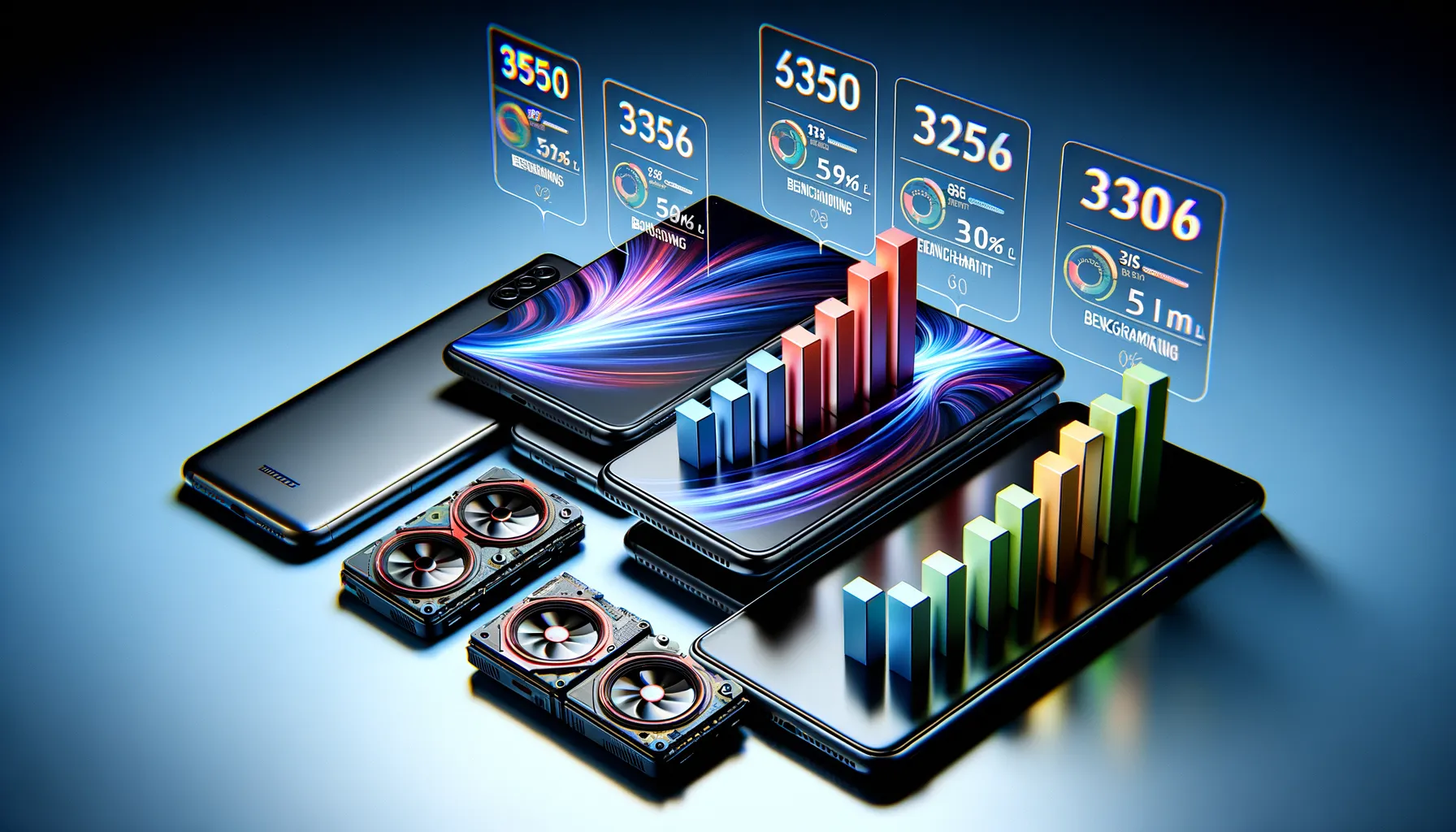 Daftar HP Android Terkencang April 2026: Siapa Juara Baru?