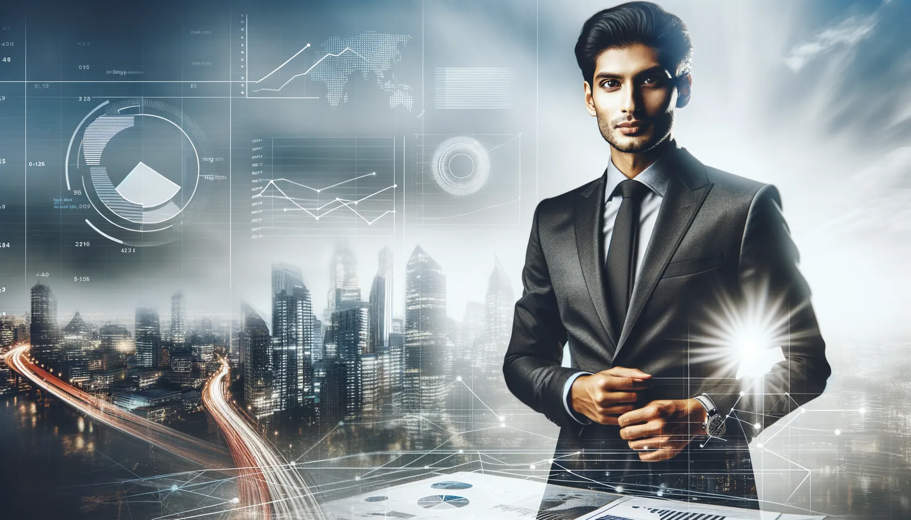 Benjamin Becker: Pemimpin Baru Distribusi ETF Pictet AS