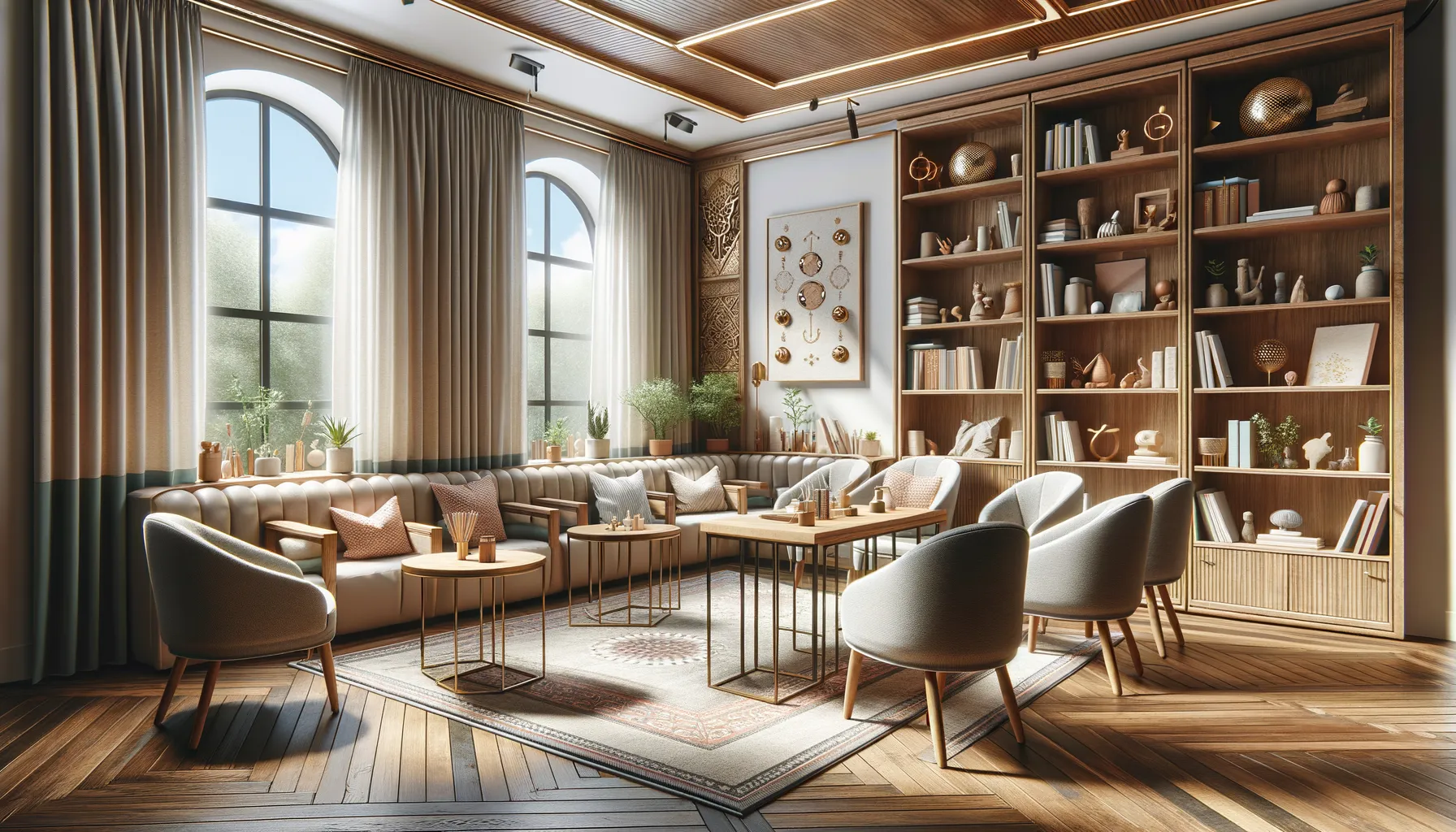 Integrasi Literasi Keuangan dalam Pemulihan Kecanduan di Cherry Hill