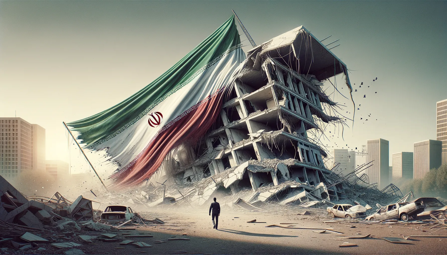 Ketegangan AS-Iran Memuncak: Ancaman Trump dan Serangan Militer