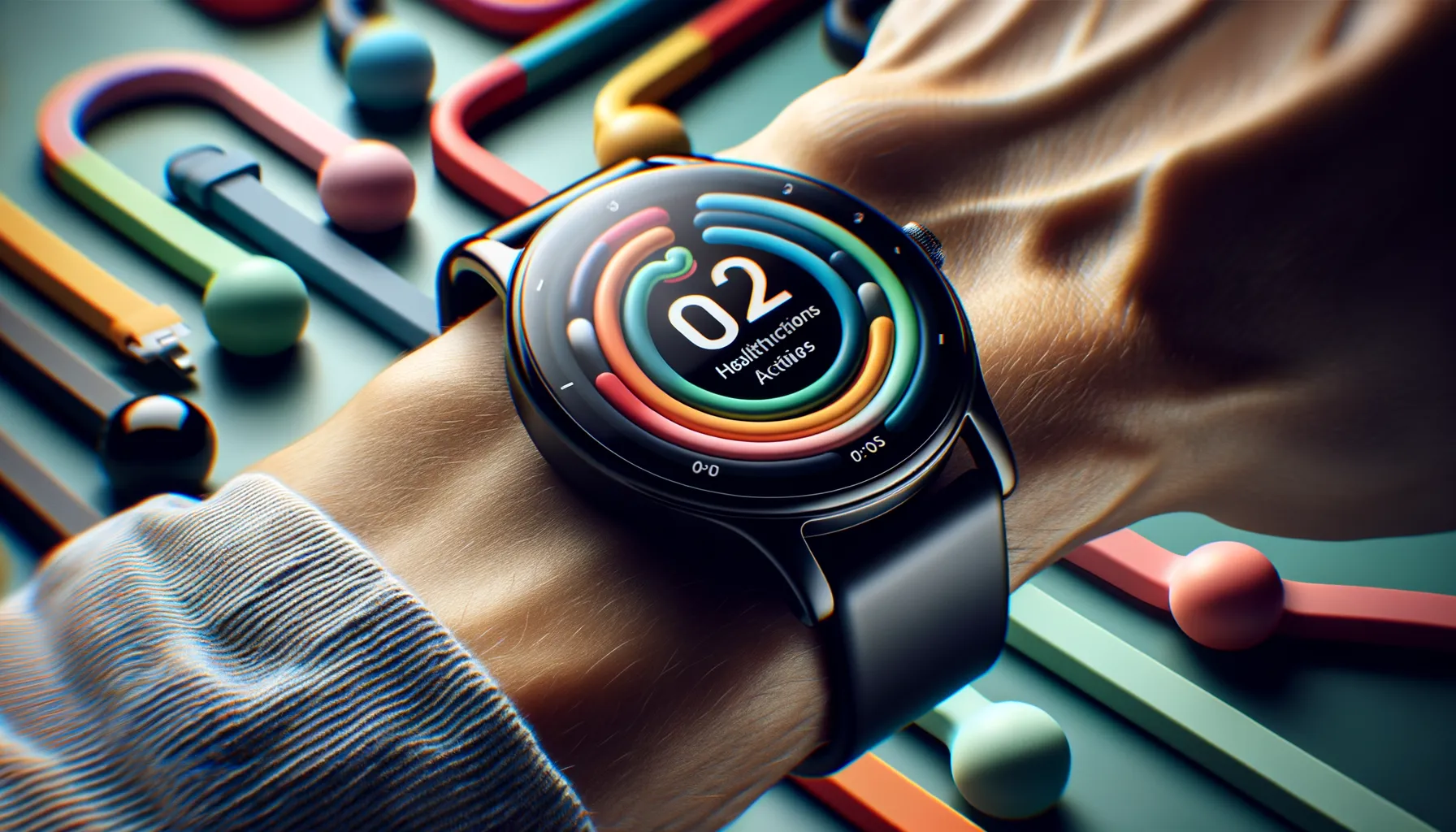 Huawei WATCH FIT 4 Series: Inovasi Wearable Masa Depan