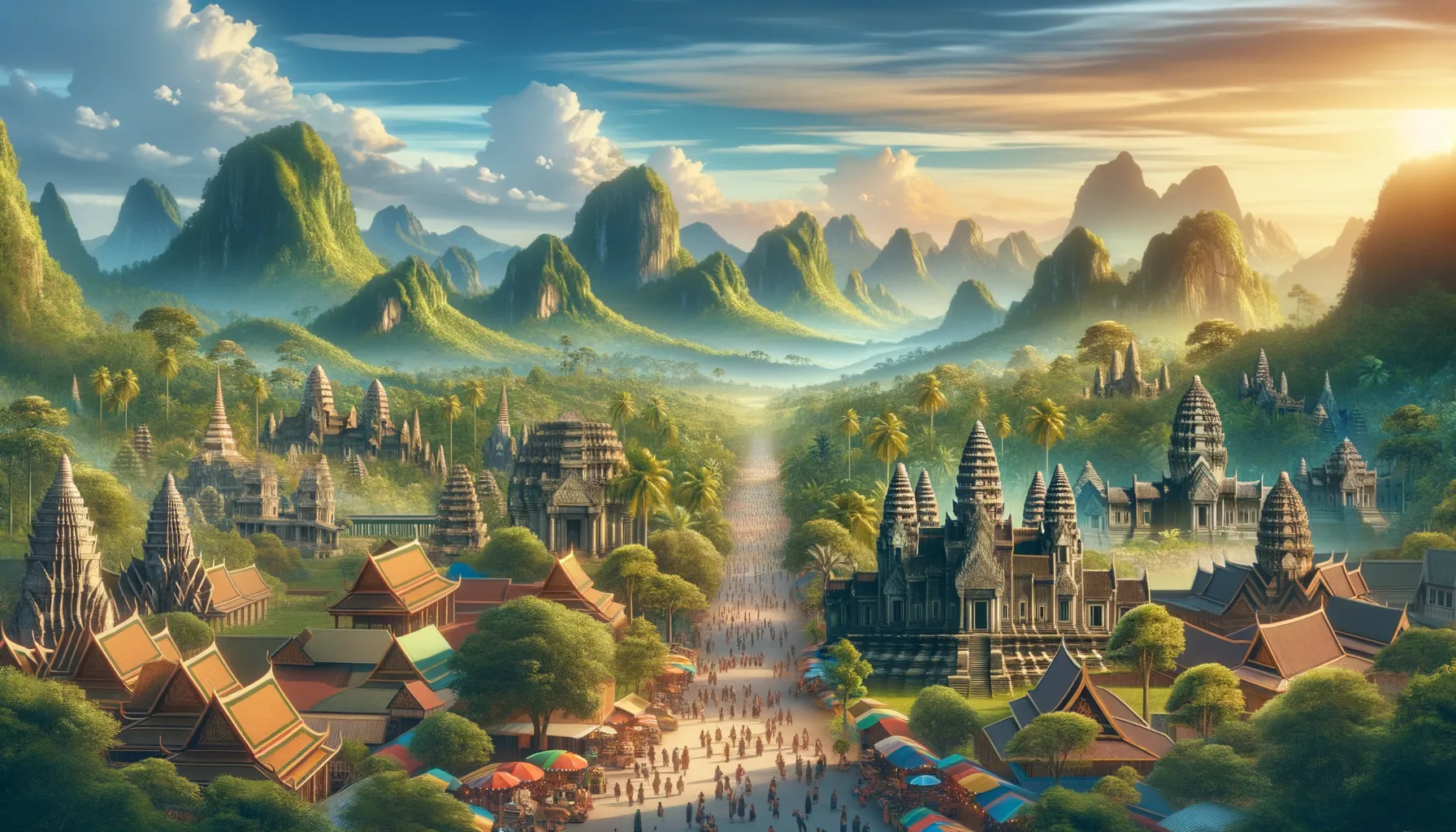 Konflik Mematikan Thailand-Kamboja: Memahami Akar Perpecahan