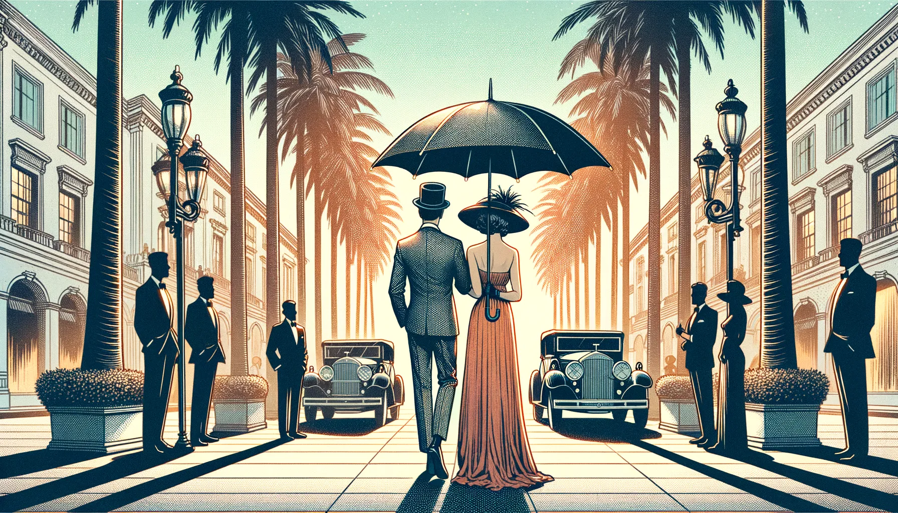 Penembakan di Kediaman Mewah Rihanna: Ancaman di Balik Gemerlap Beverly Hills