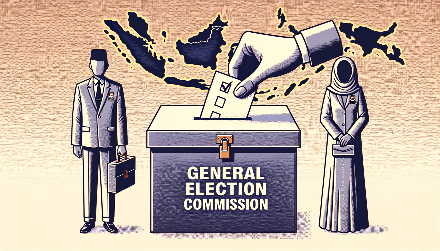 Usulan Pilkada DPRD: Efisiensi atau Kemunduran Demokrasi?