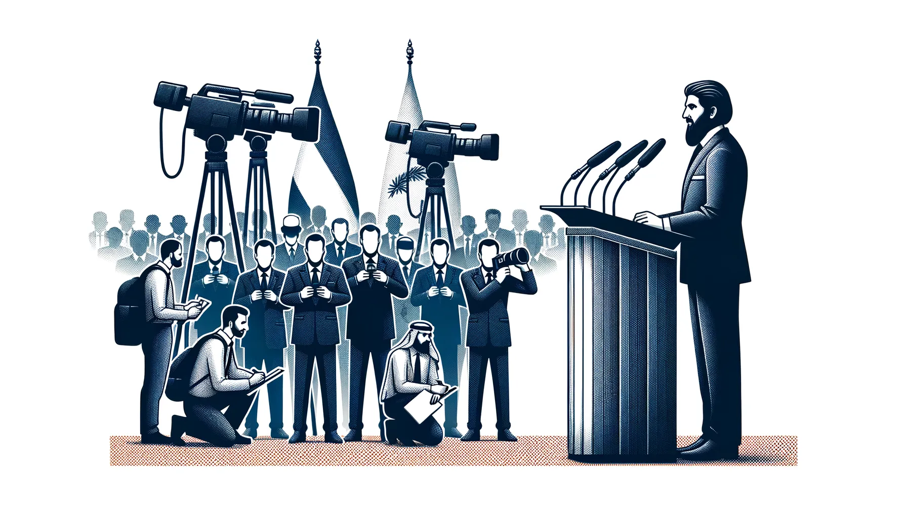 Trump Ancam Iran: Serangan Baru dan Target Baru Diincar