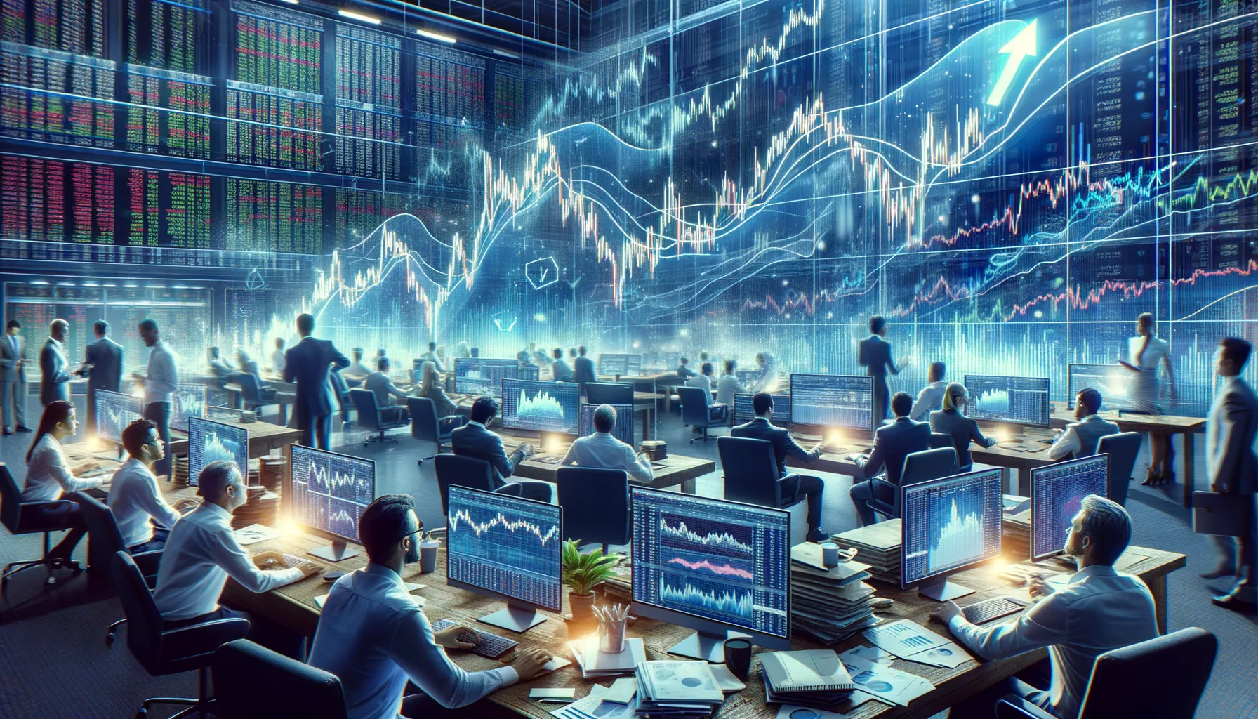 Bill Ackman dan Lonjakan Saham Annaly Capital: Peluang atau Risiko?