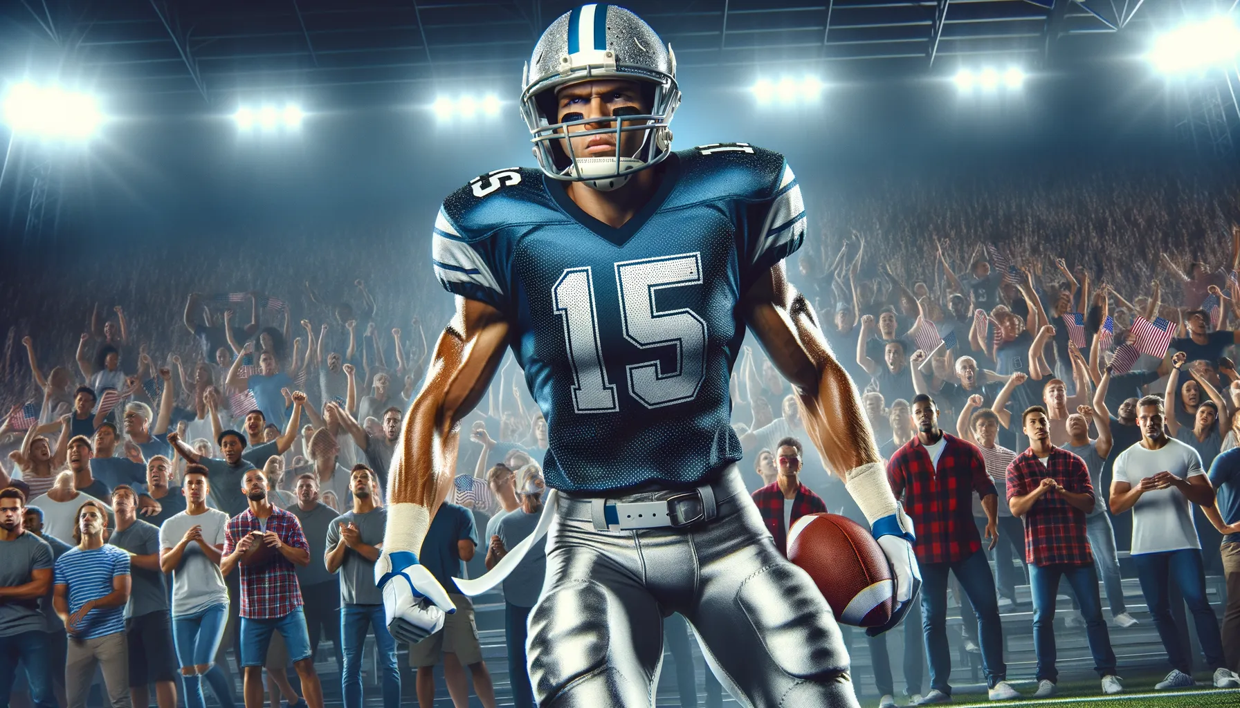 Pertarungan Quarterback: Drew Allar vs Will Howard di Steelers
