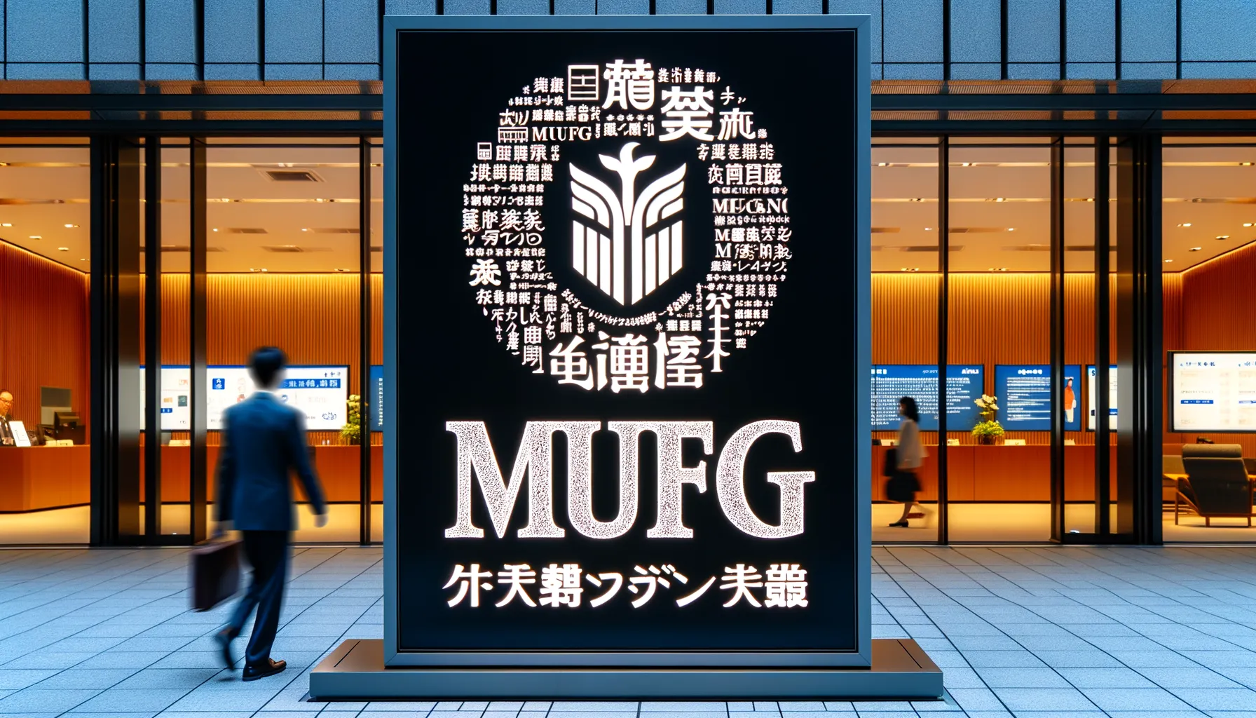 Ambisi Global Bank Jepang: Mizuho dan MUFG Targetkan Pasar Internasional