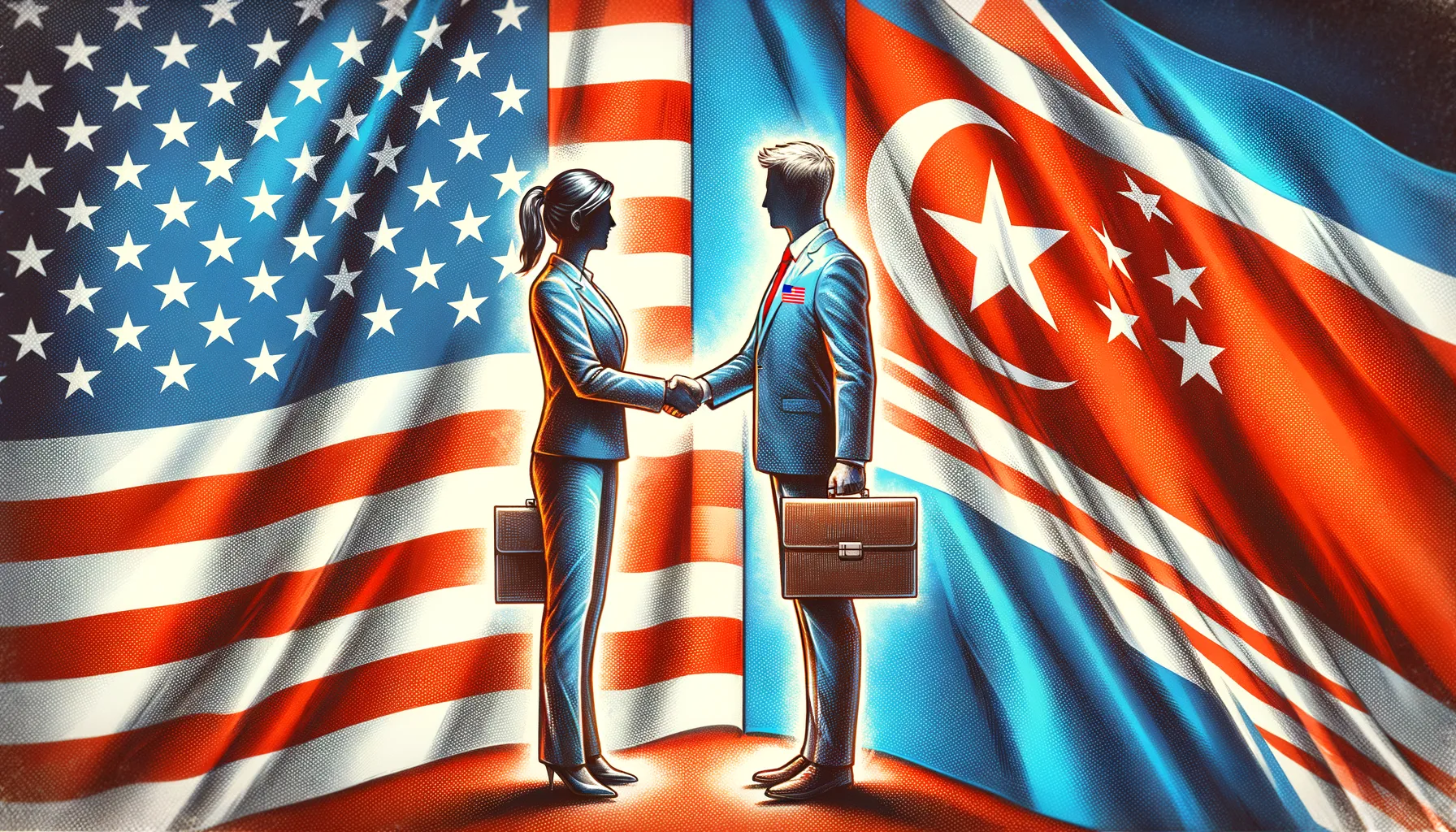 Pertemuan Strategis Modi dan Xi di Tengah Ketegangan Global
