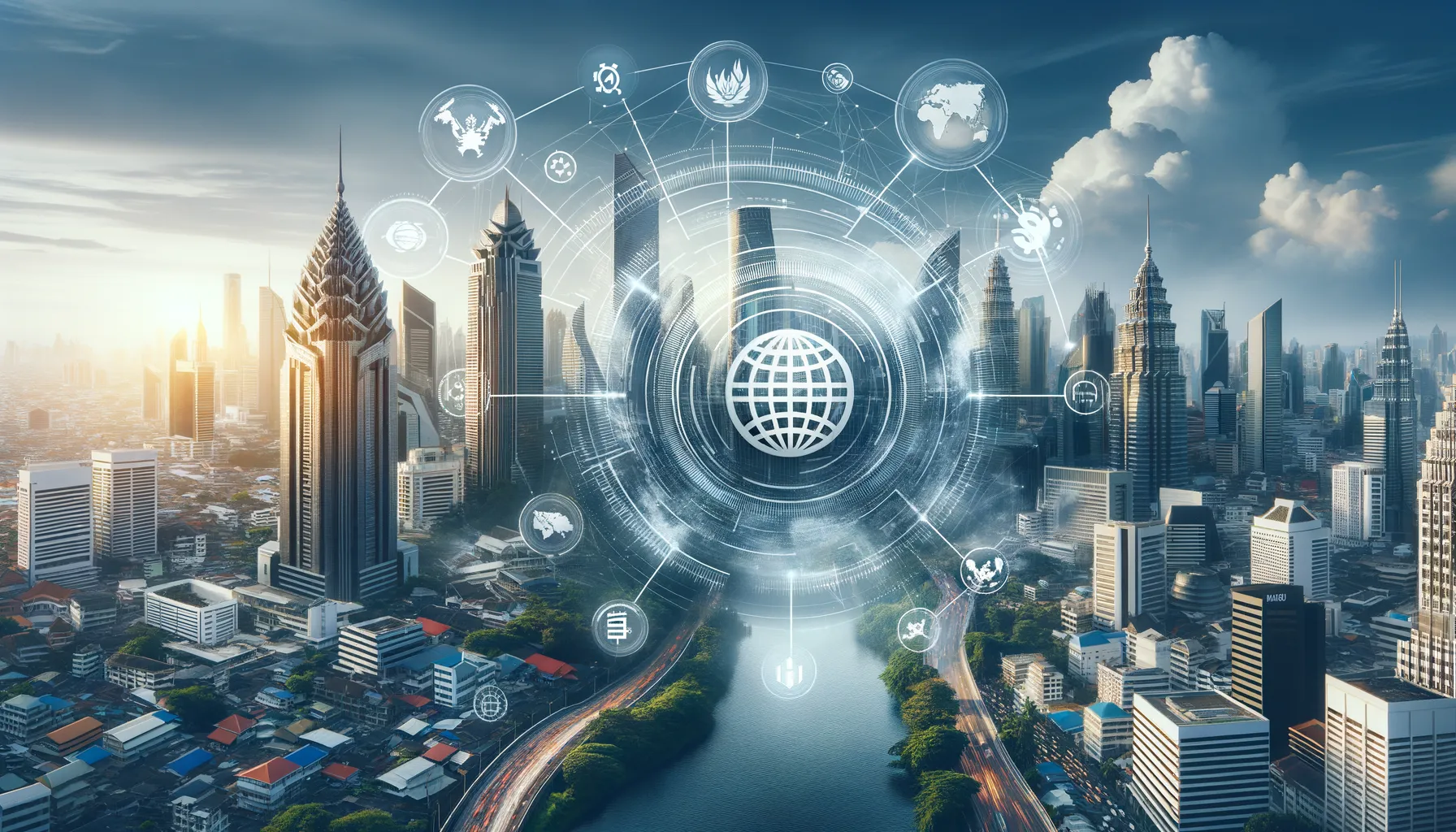 Proyeksi Pertumbuhan Ekonomi Indonesia: Tantangan dan Peluang