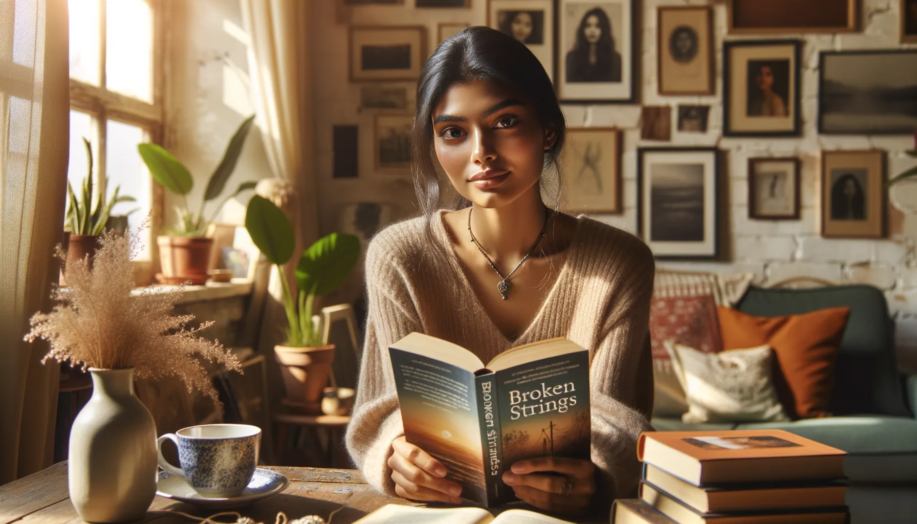 Kontroversi Memoar Aurelie: Pesan Pemulihan atau Spekulasi Publik?