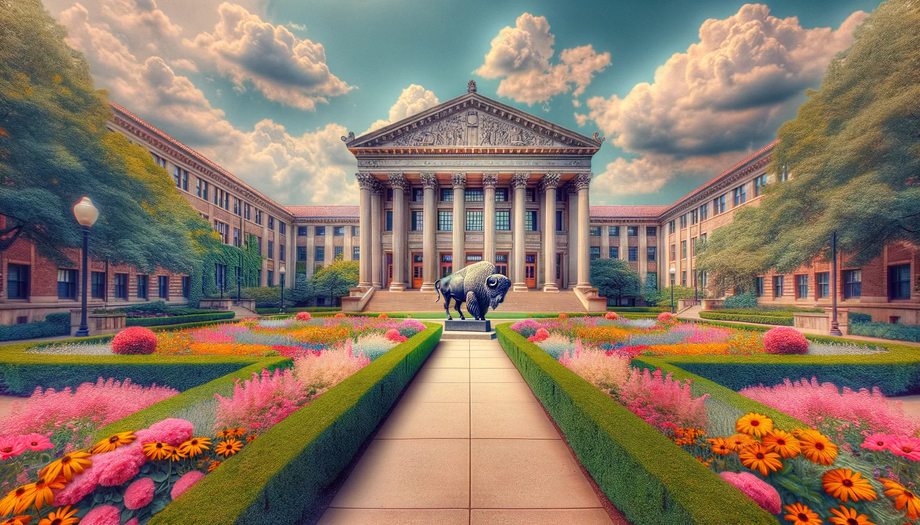 Memperkuat Literasi Keuangan: Inisiatif West Texas A&M University