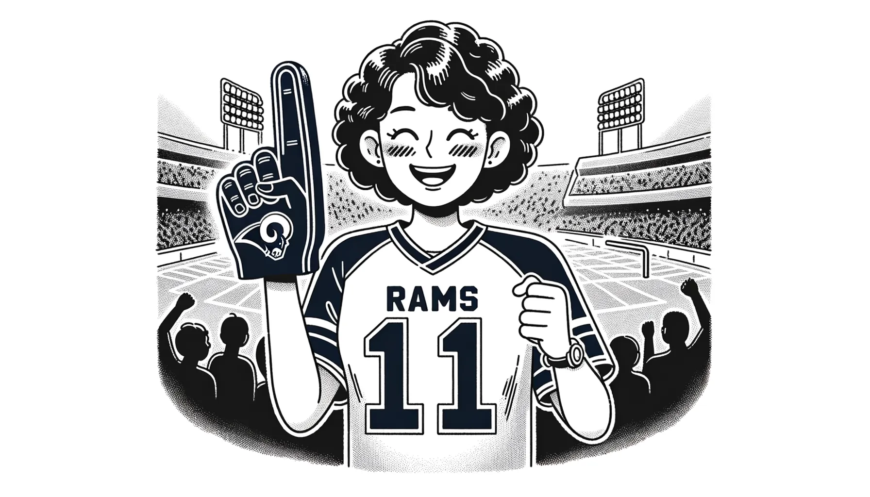 Keputusan Berisiko Sean McVay dalam Pertandingan Krusial Rams