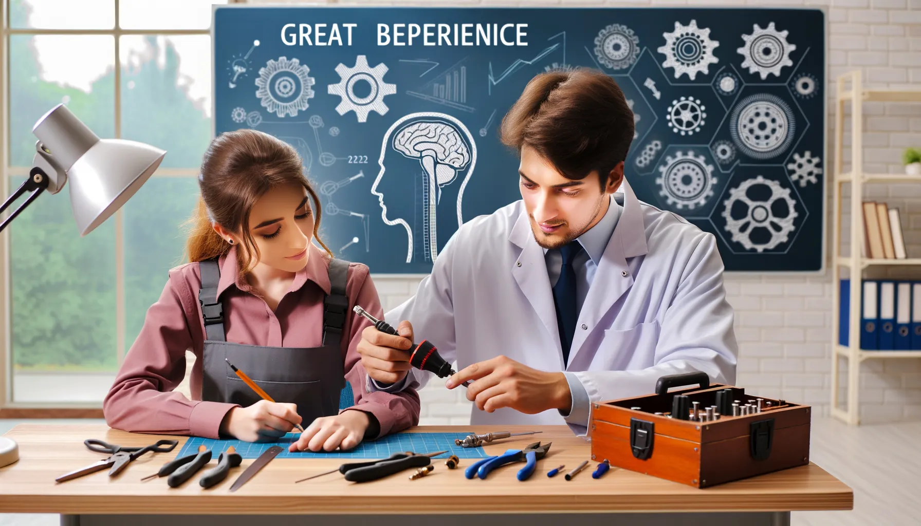 Program Magang Sekolah Kalispell: Peluang Belajar Nyata