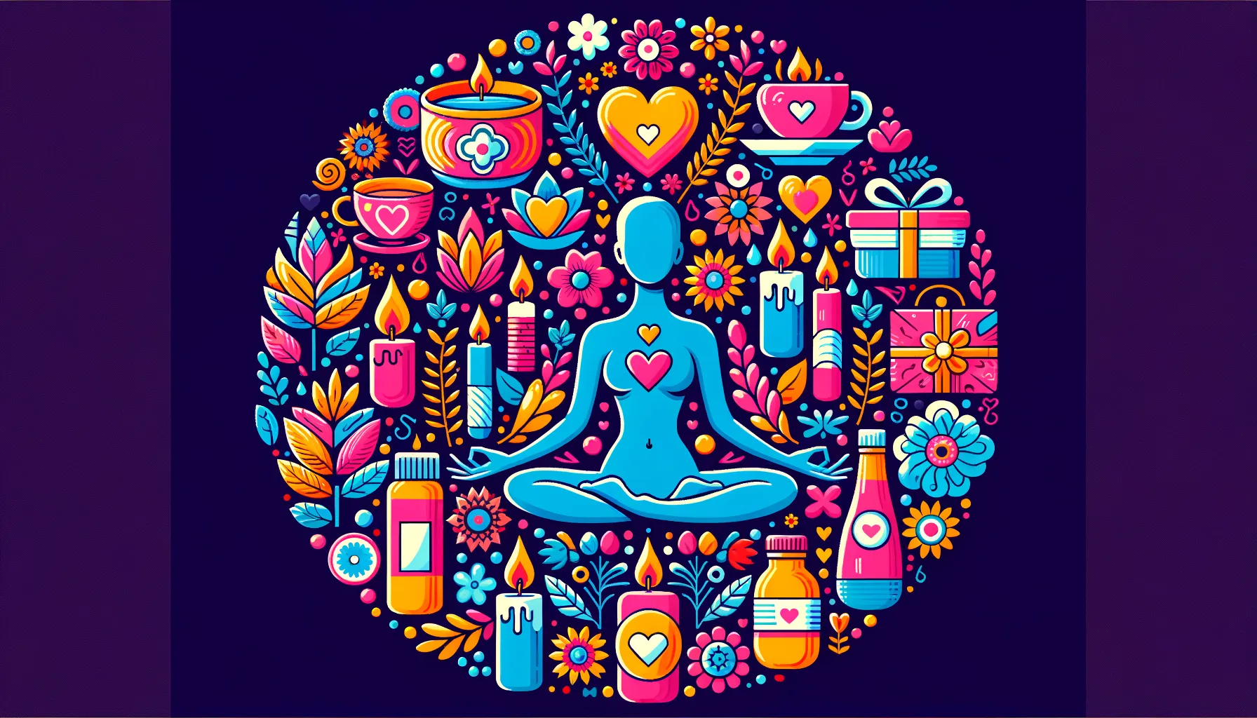 Diskon Valentine 2026: Tren Self-Care dan Wellness Seksual