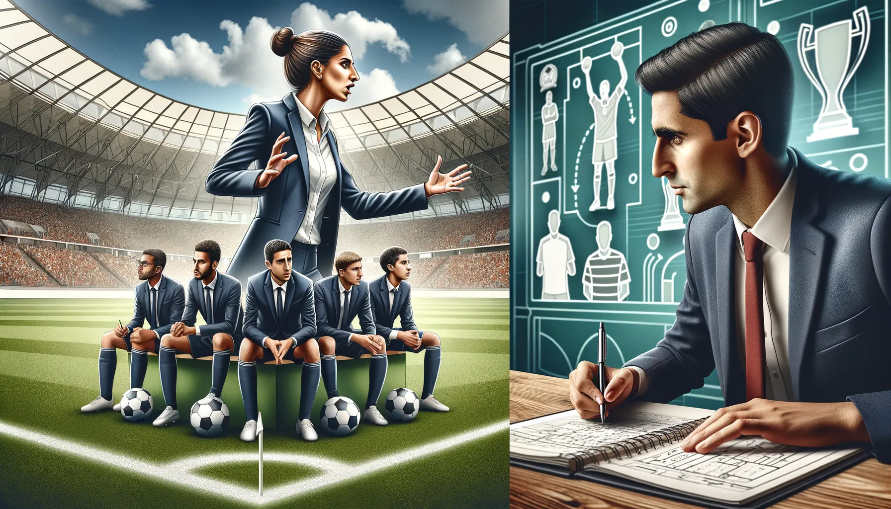 Ruben Amorim dan Kontroversi Pemecatan di Manchester United