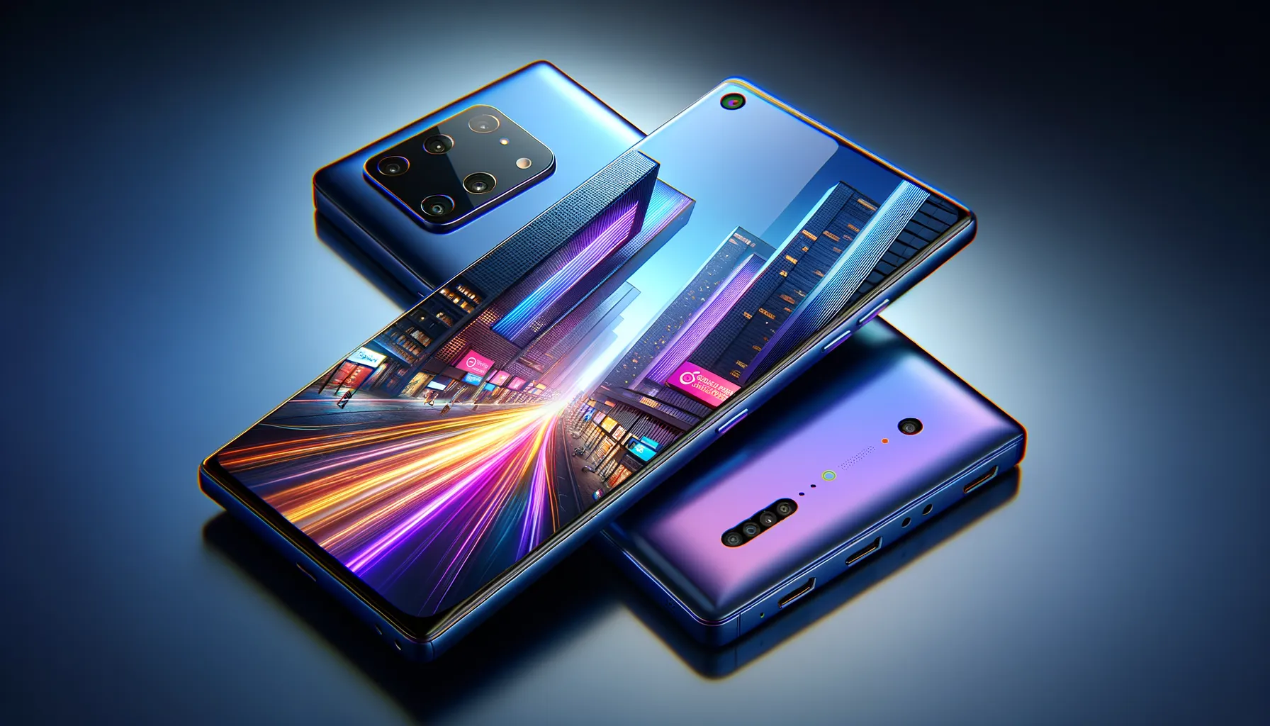 OPPO A6s 5G: Performa Tangguh dan Fitur Unggulan